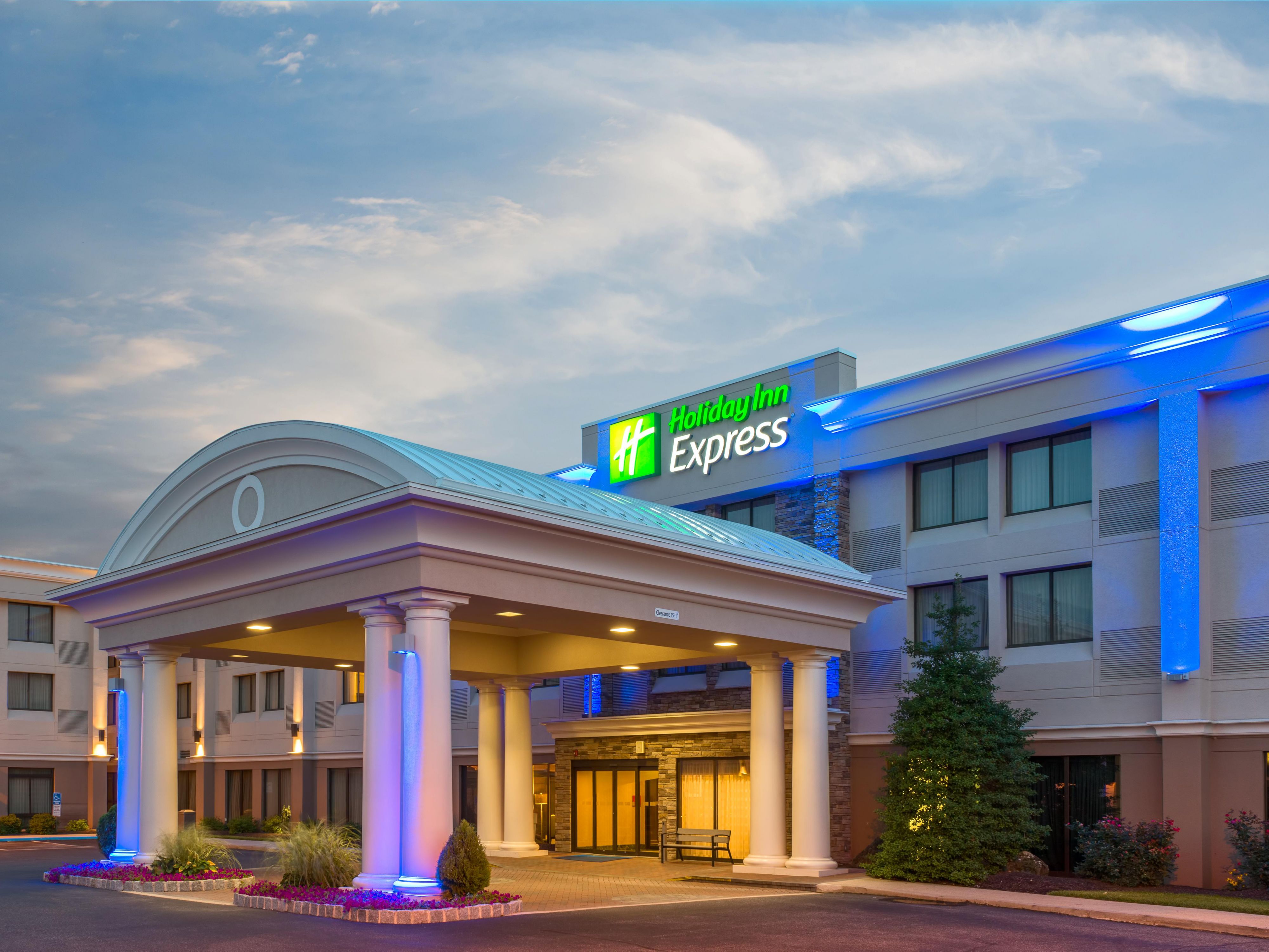 holiday inn mount laurel new jersey