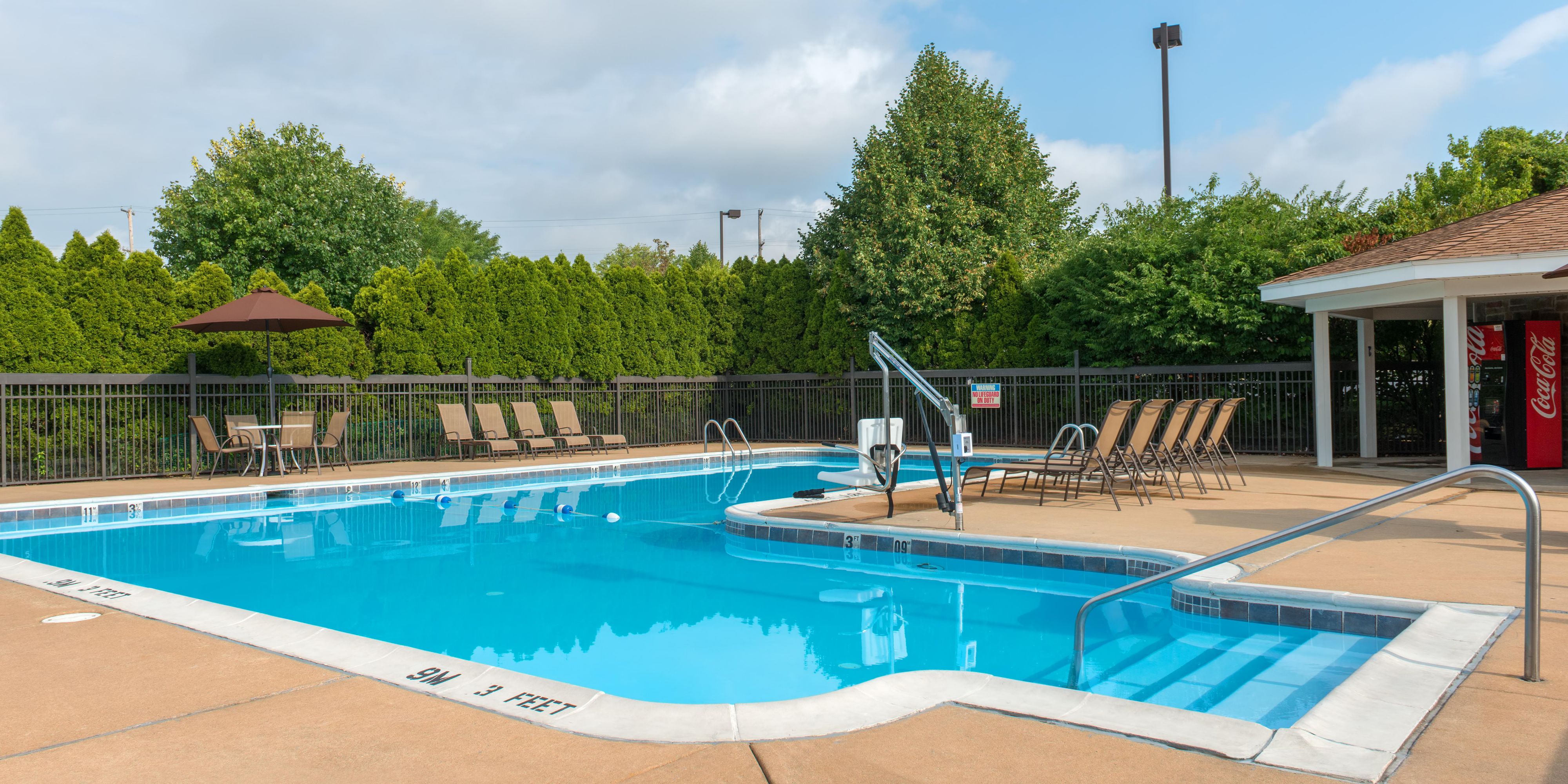 Hotels Near Sesame Place - pbxtb2s