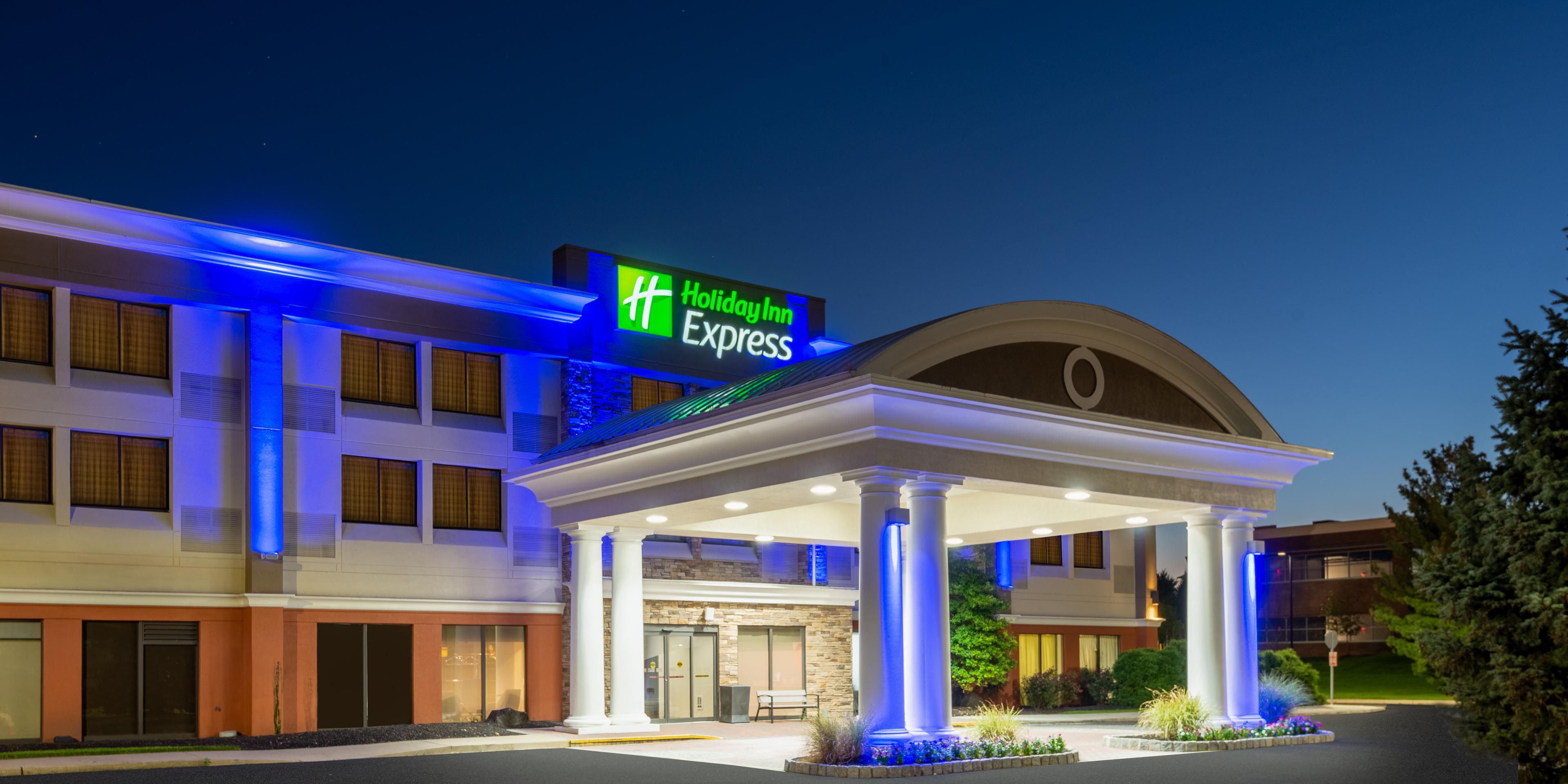 Hotels Near Sesame Place