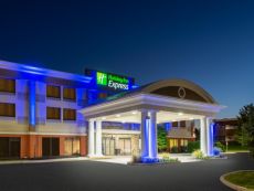 Holiday Inn Express Philadelphia NE - Bensalem in Bensalem, Pennsylvania