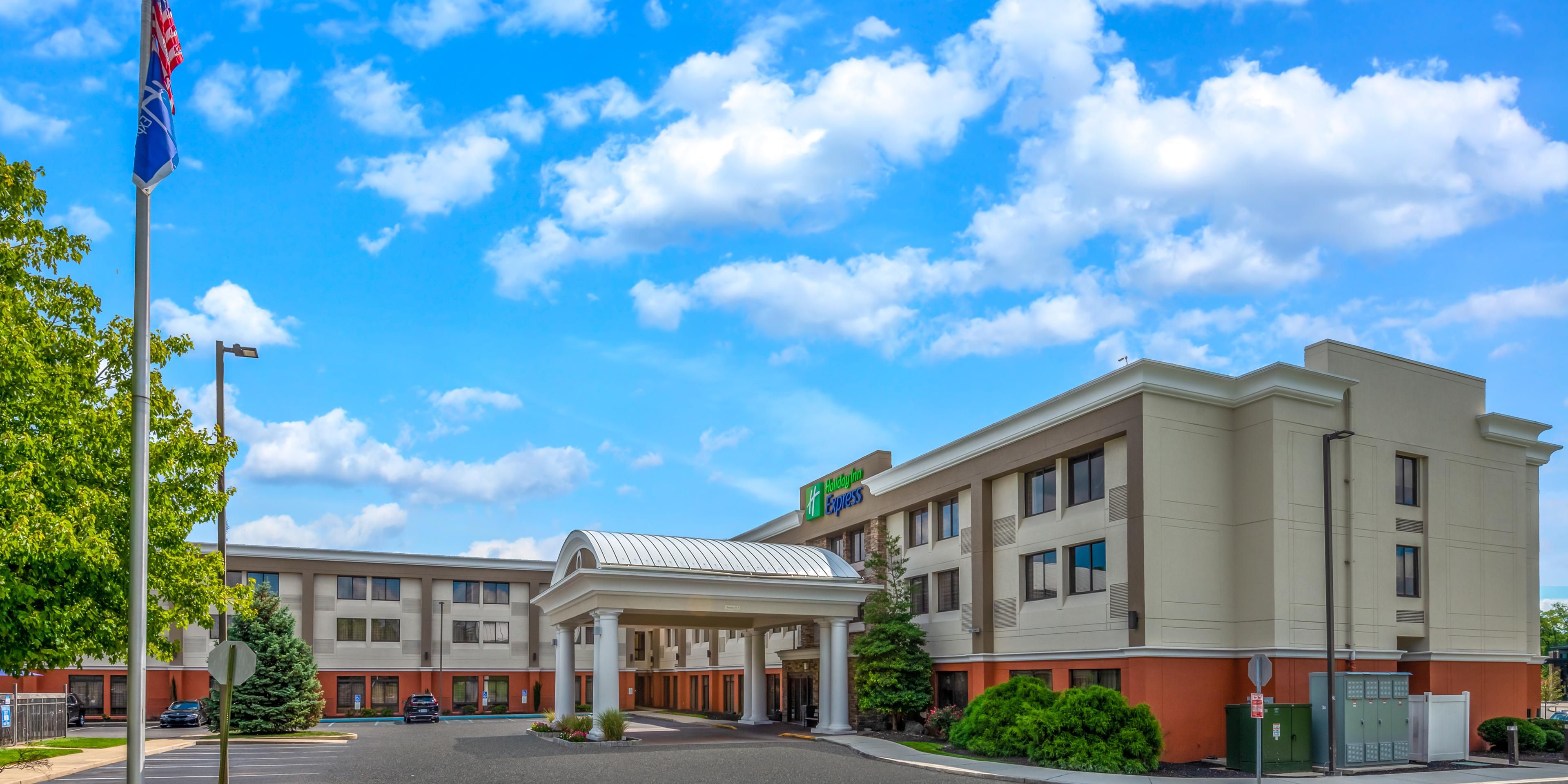 Holiday Inn Express Philadelphia NE - Bensalem