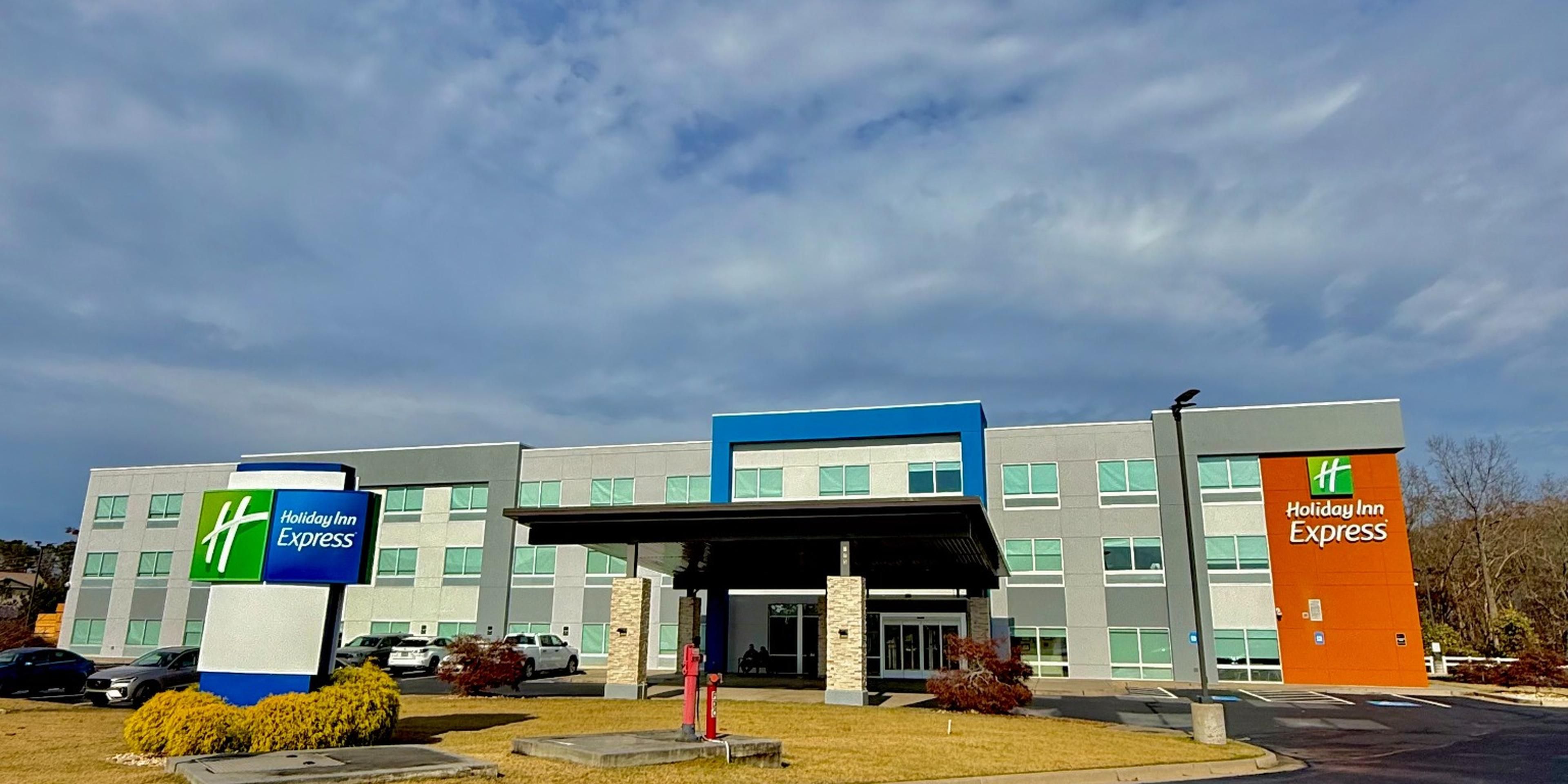 Holiday Inn Express Bethlehem