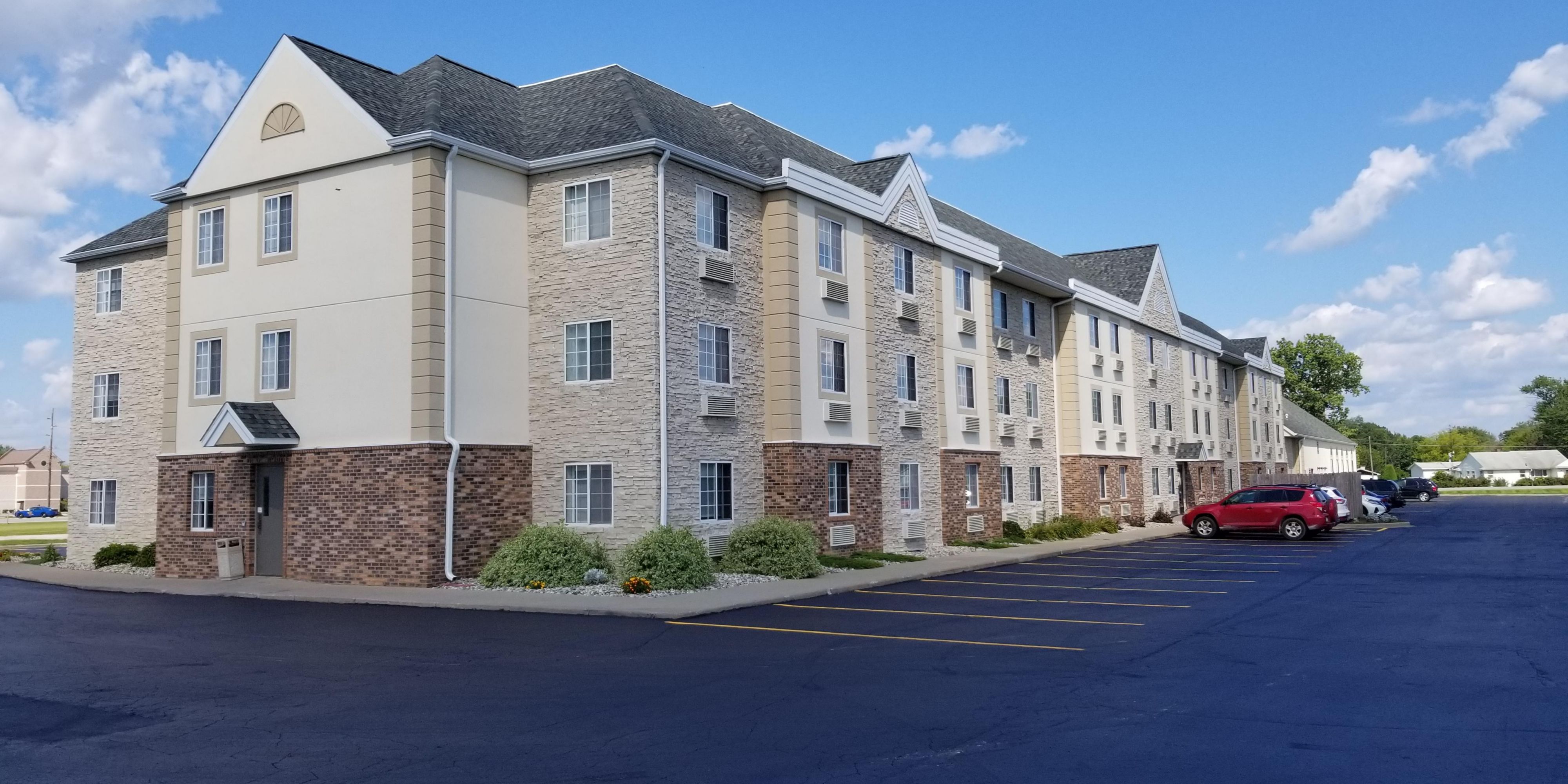 Best Western Plus of Birch Run/Frankenmuth, Birch Run – Updated 2024 Prices