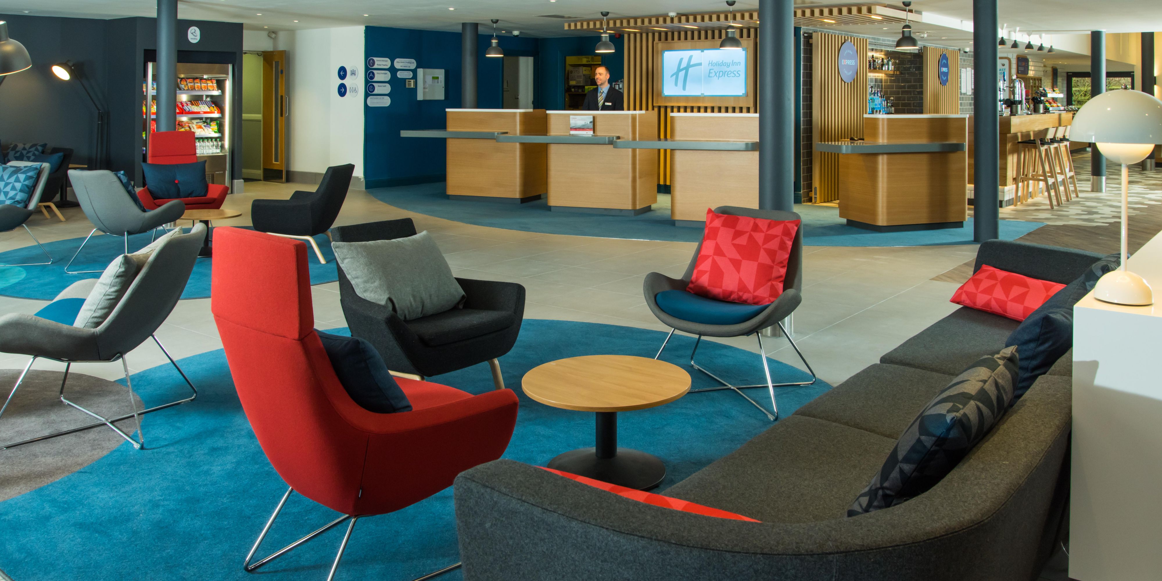 Hotel Nahe Nec Holiday Inn Express Birmingham Nec