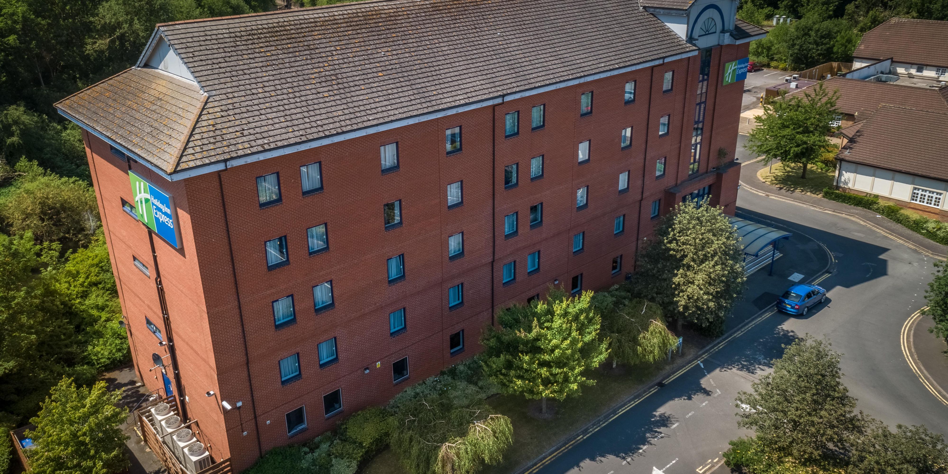 Holiday Inn Express Birmingham - Castle Bromwich