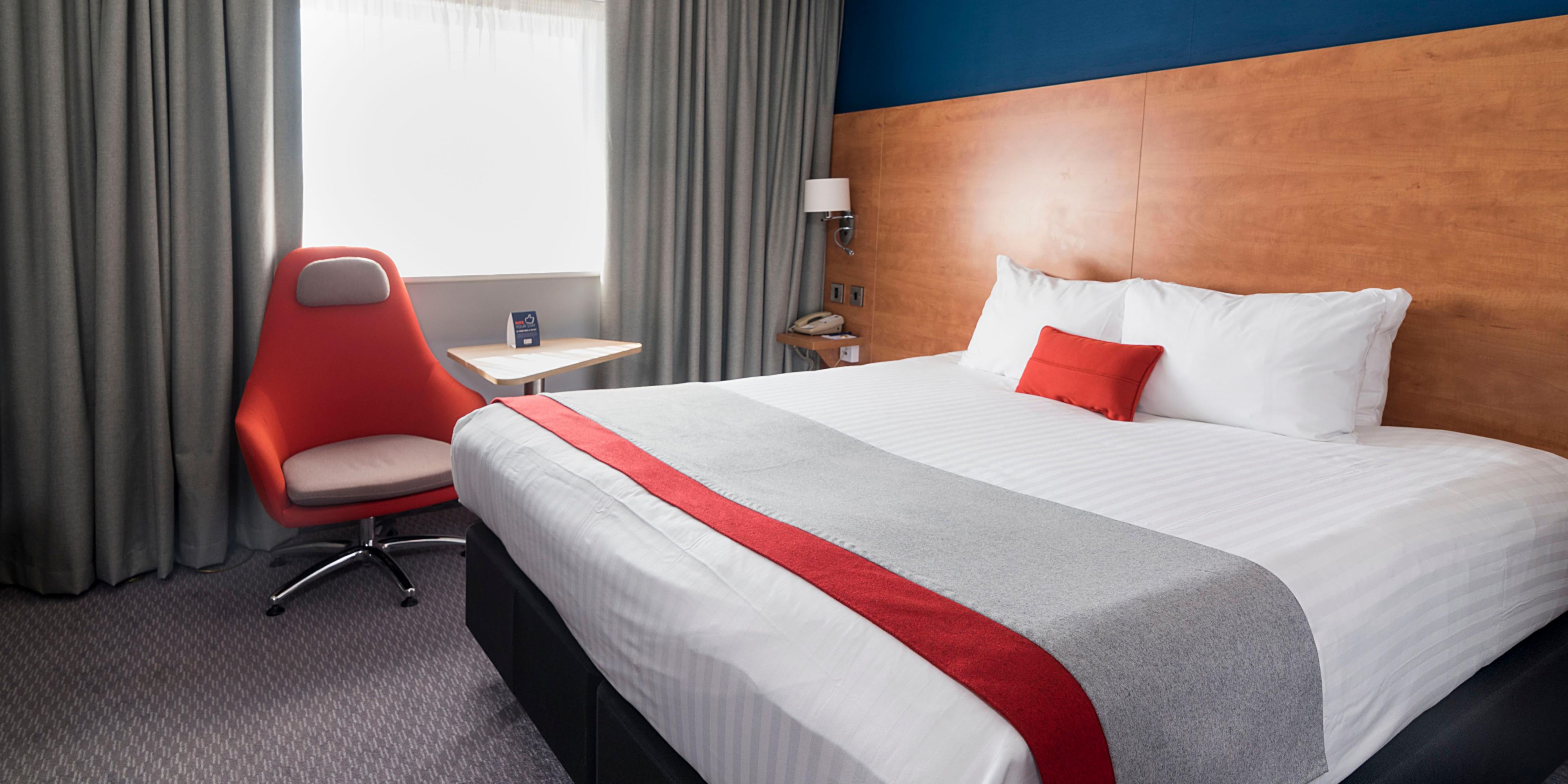 Holiday Inn Express Hotel Birmingham Star City