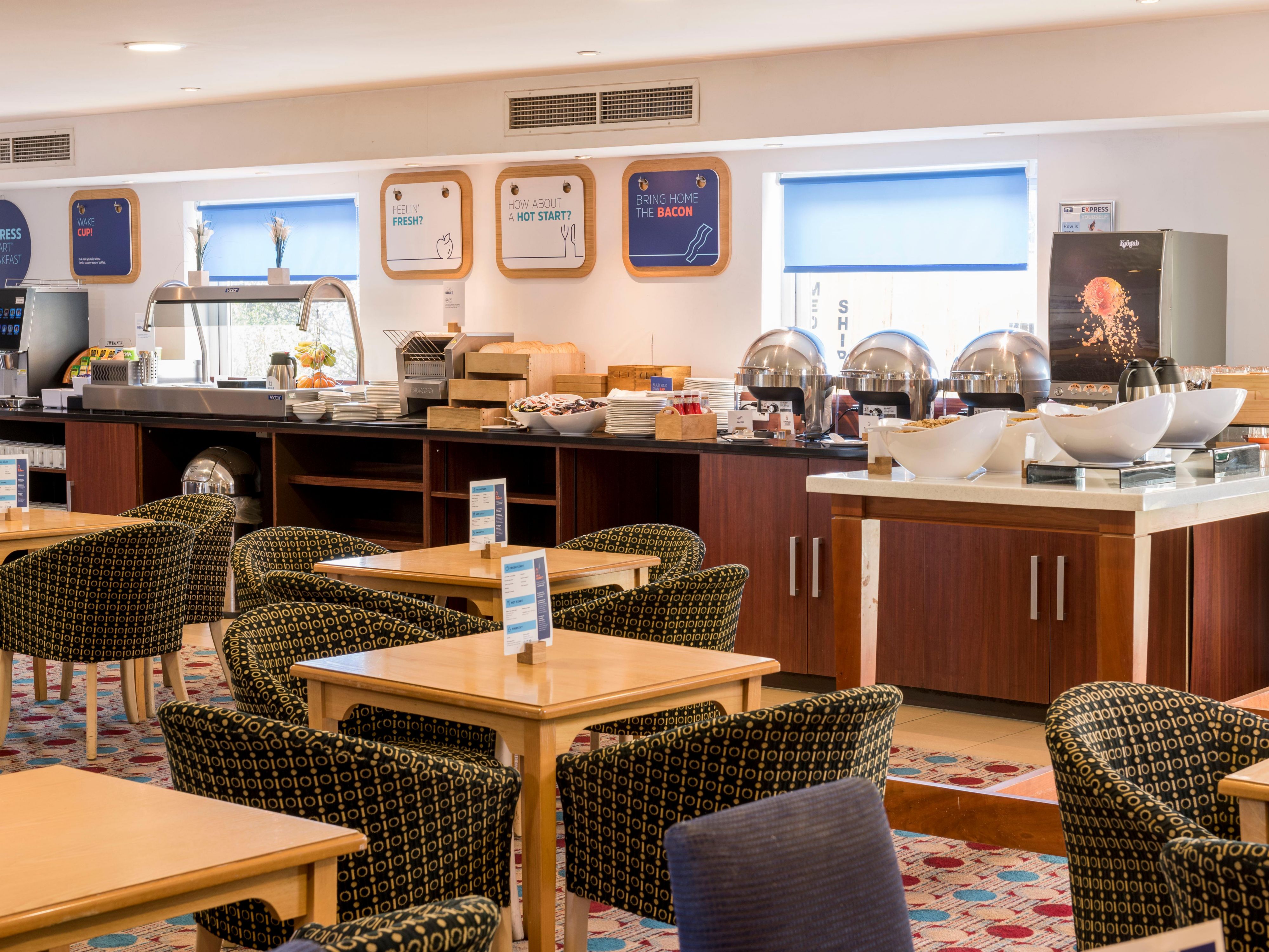 Dining image