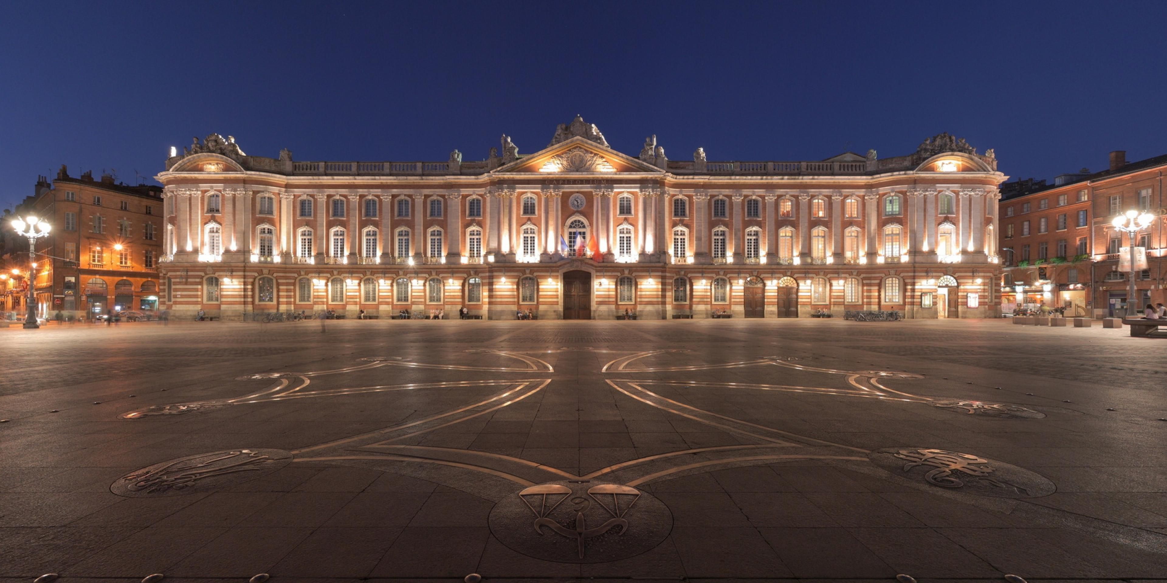 Airport Hotel Holiday Inn Express Toulouse Airport