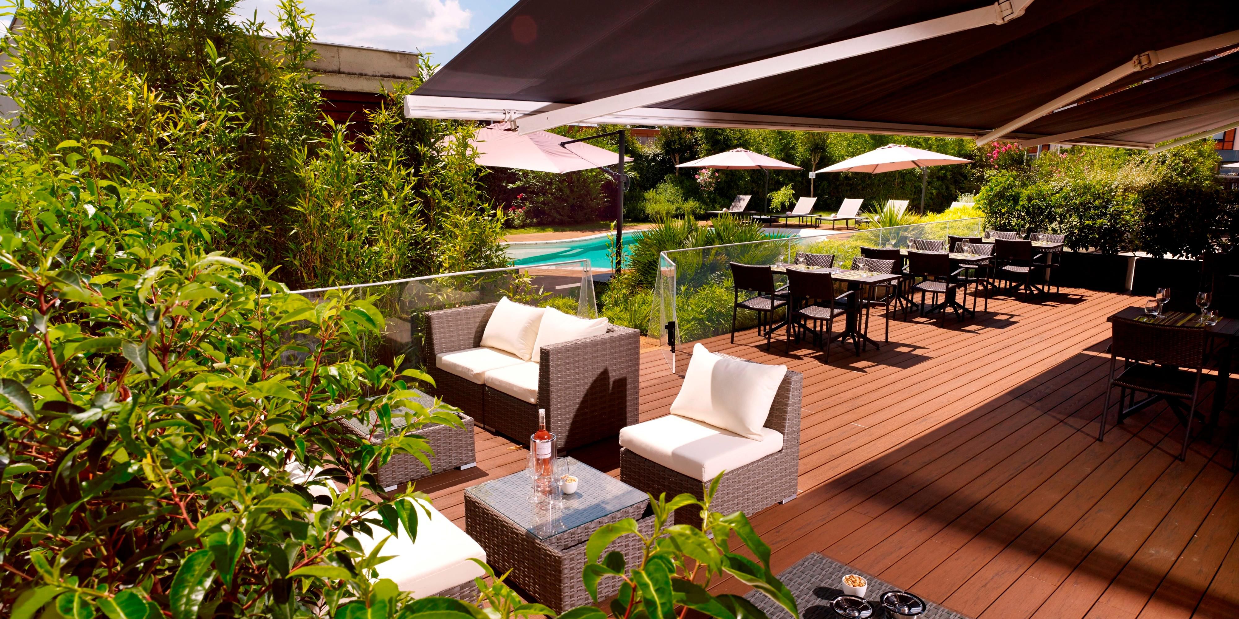 Holiday Inn Express Toulouse Airport