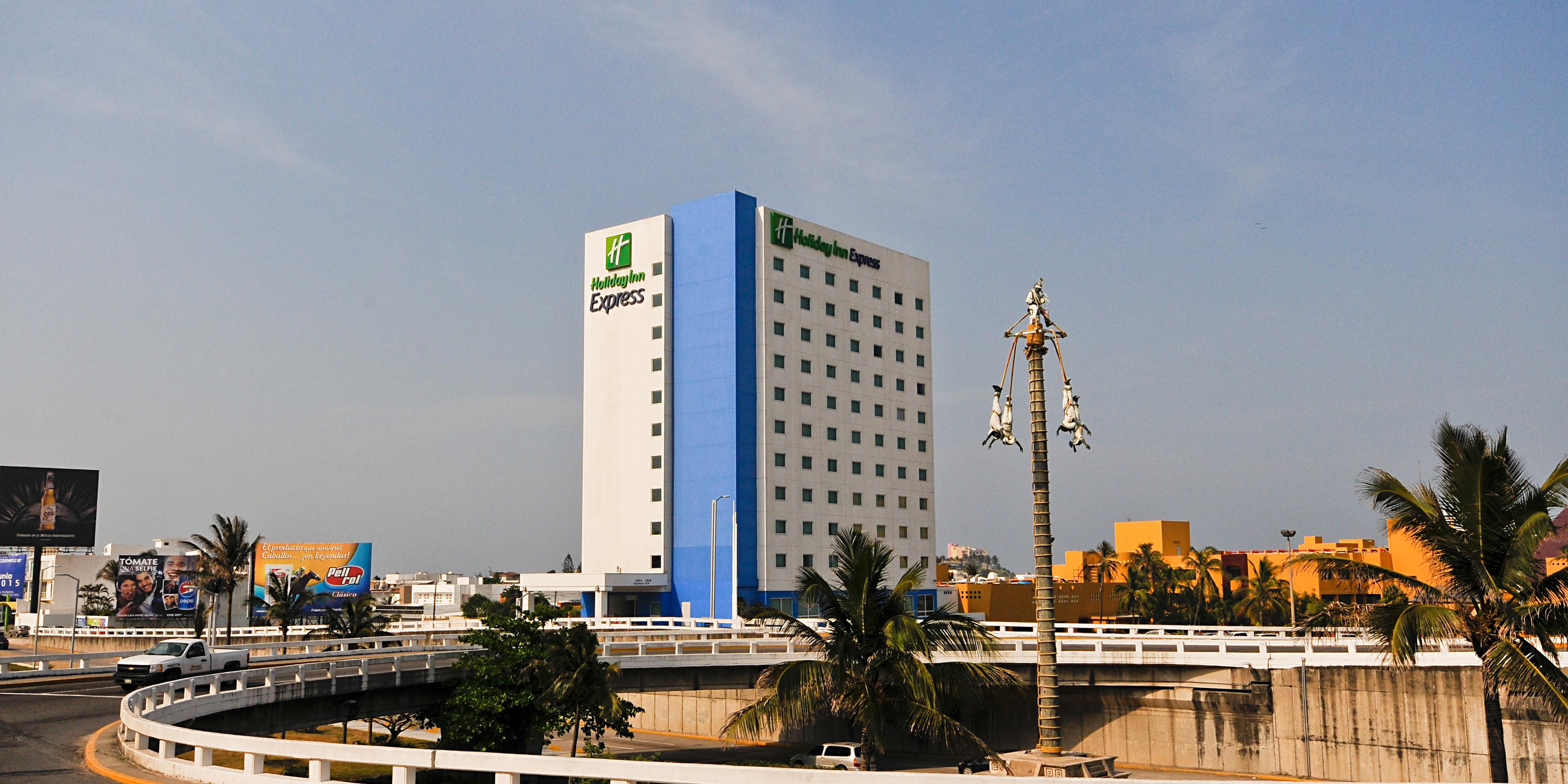 Holiday Inn Express Veracruz Boca del Rio - Boca Del Rio, Mexico