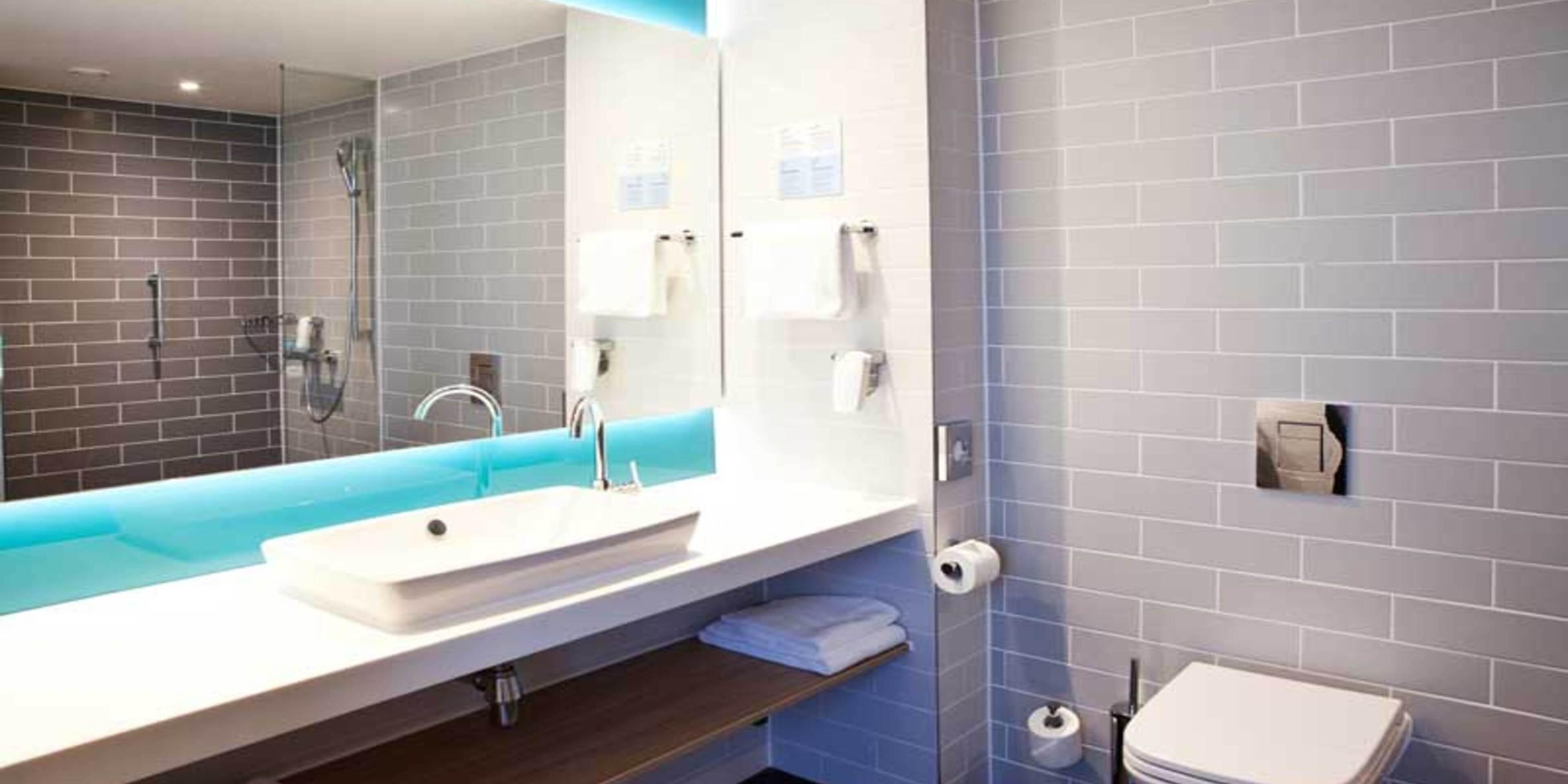 As the world adjusts to new travel norms and expectations, we're enhancing the experience for you, our hotel guests, by redefining cleanliness and supporting your wellbeing throughout your stay.