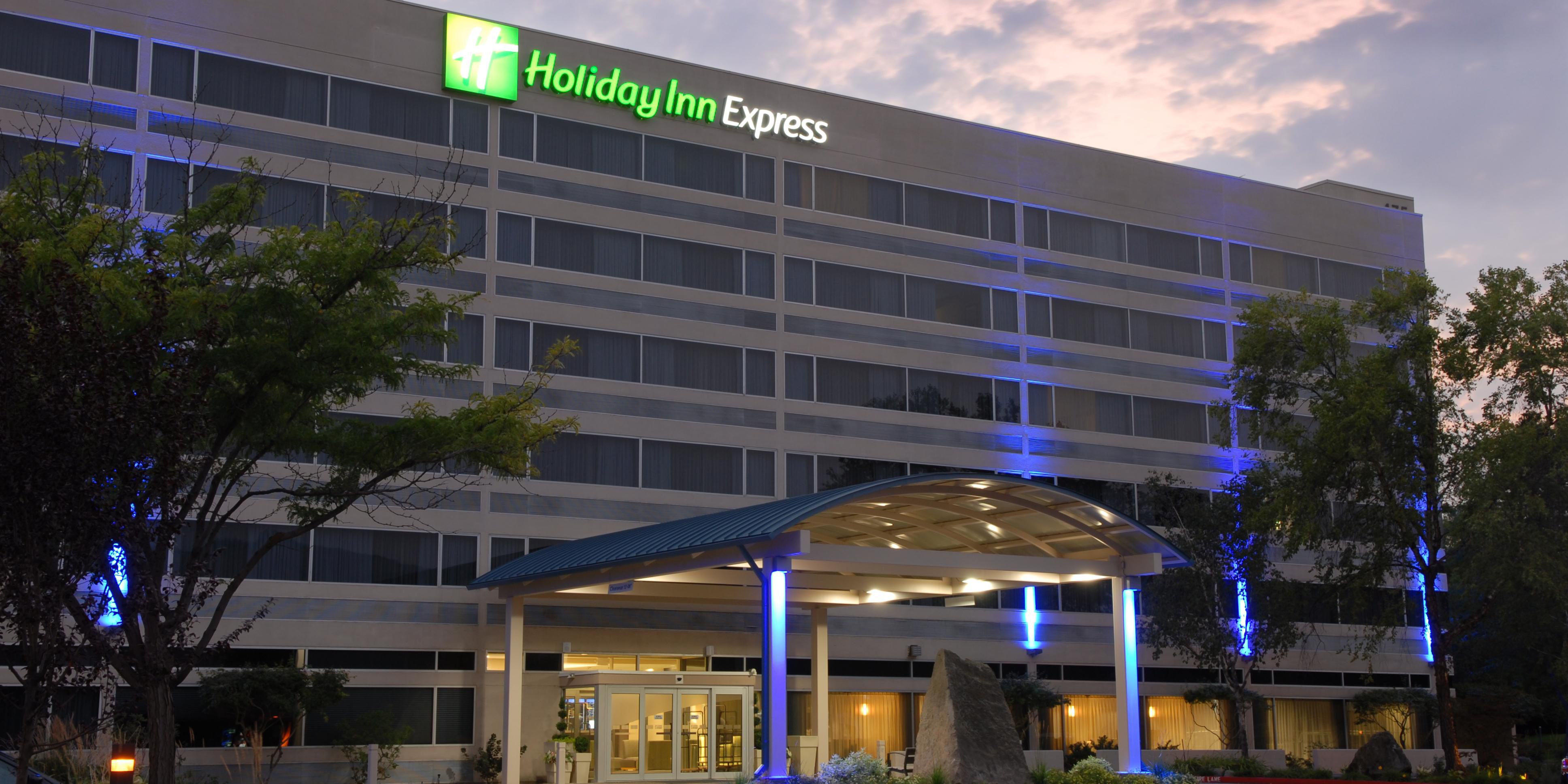 Holiday Inn Express Boise-Uniwersytet