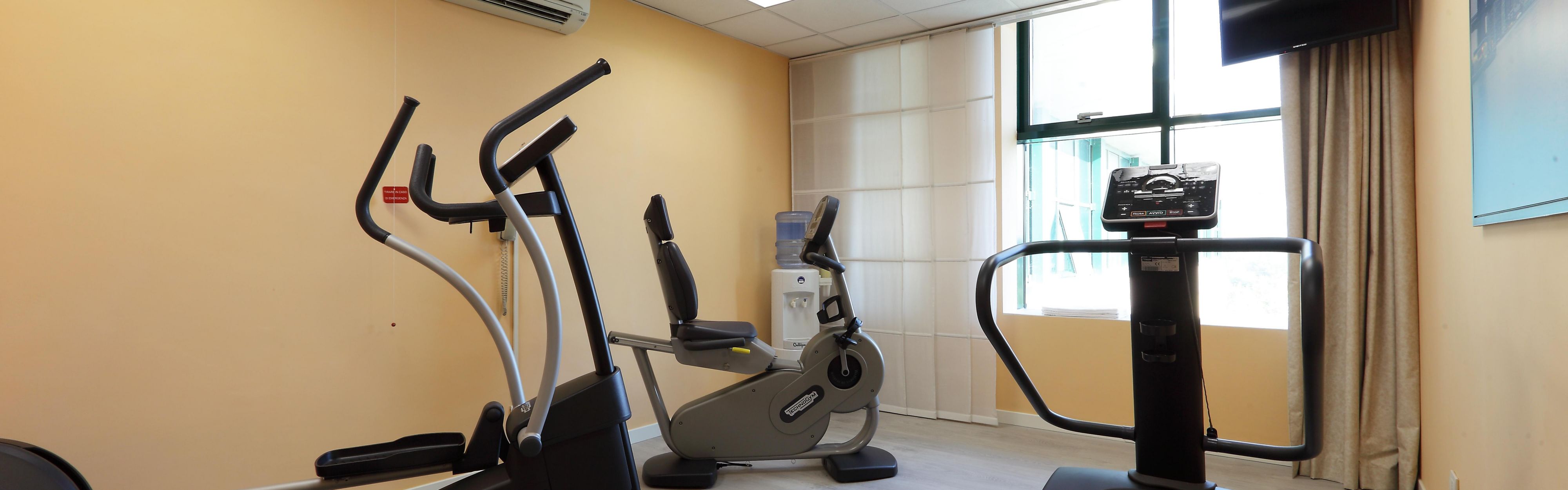 Hotel Bei Bologna Holiday Inn Express Bologna Fiera