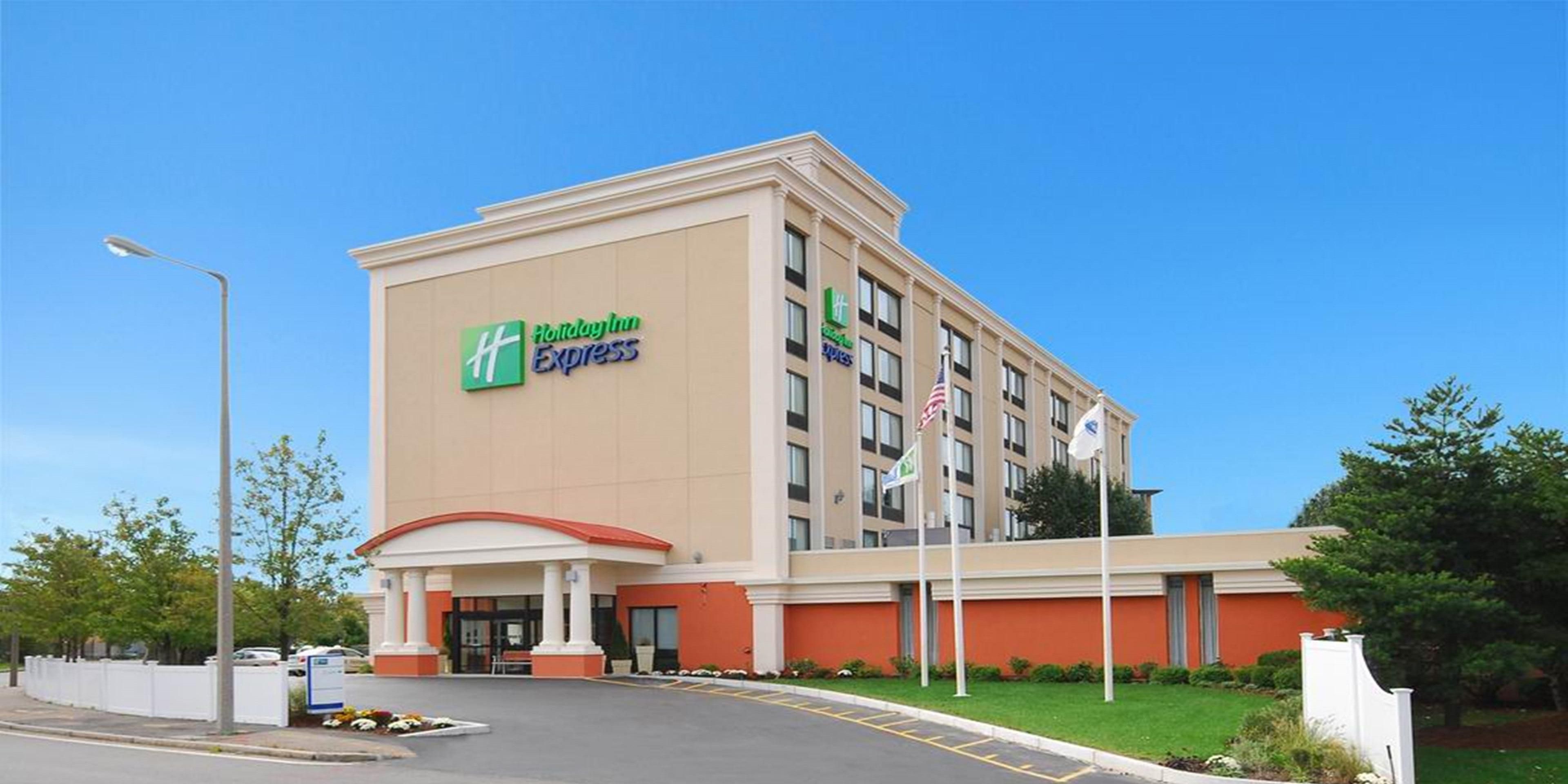 Holiday Inn Express Boston