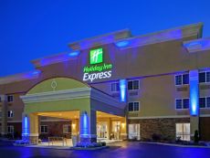 Holiday Inn Express Bowling Green