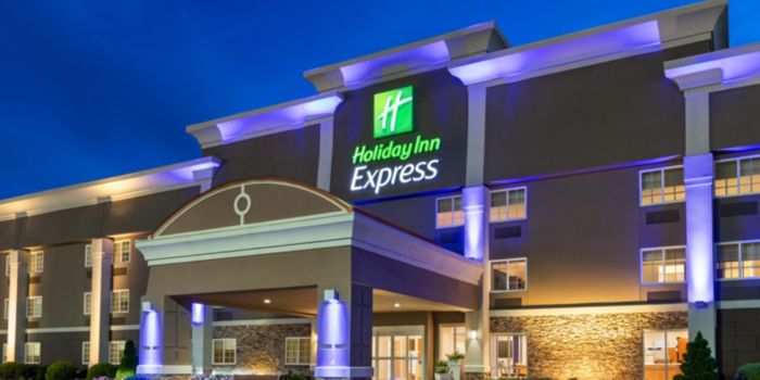 Holiday Inn Express Bowling Green