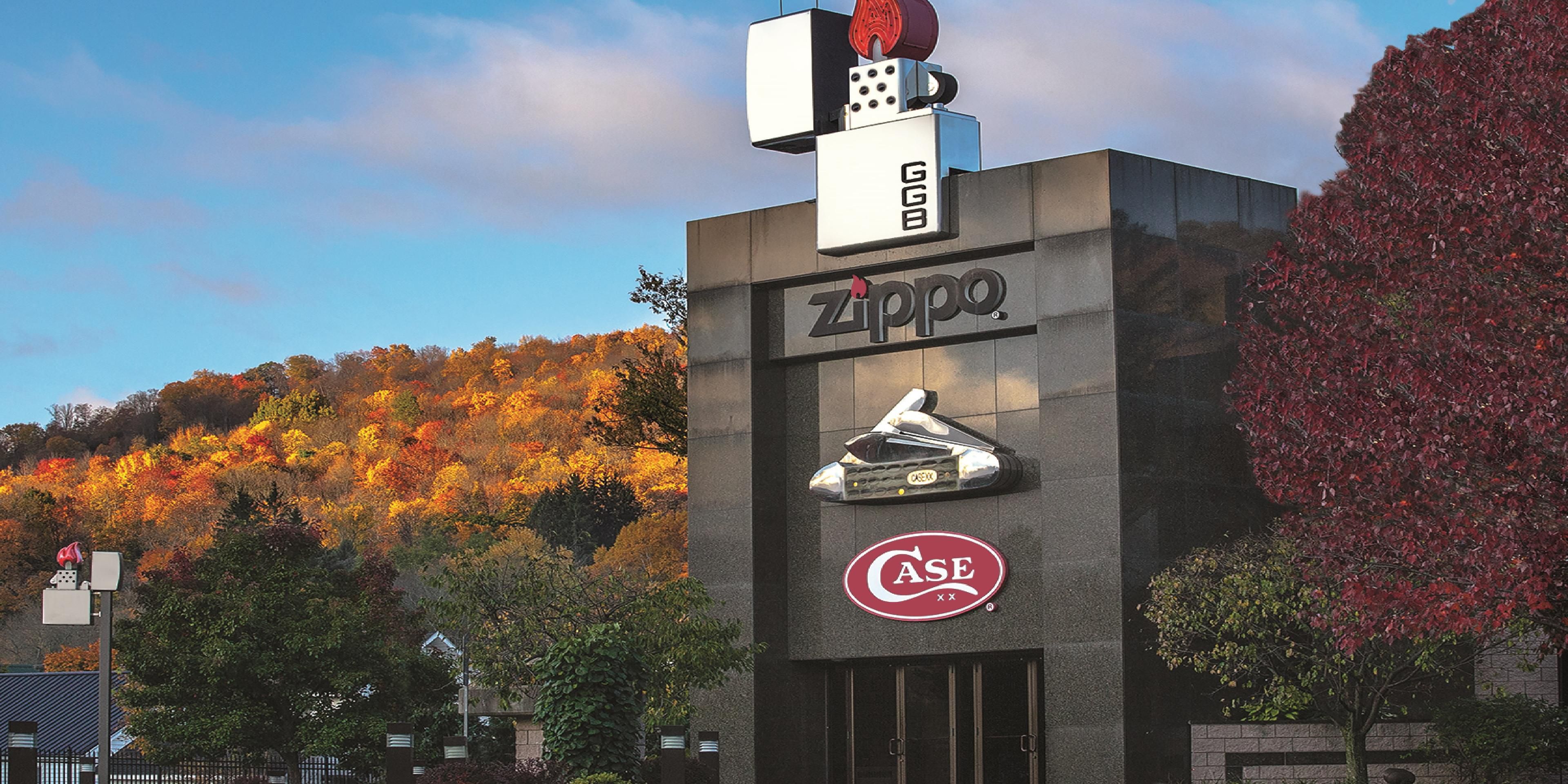 Open every day (9 a.m. to 5 p.m. Monday through Saturday and Sunday 11 a.m. to 4 p.m.)  
Closed January 1 & 2, Easter, Thanksgiving, and Christmas. 
Group tours are available by calling 814-368-2700. 
Handicap Accessible 
Restroom Facilities
Free Bus Parking
