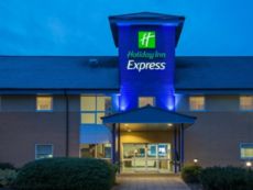 Holiday Inn Express Braintree in Cambridge, United Kingdom