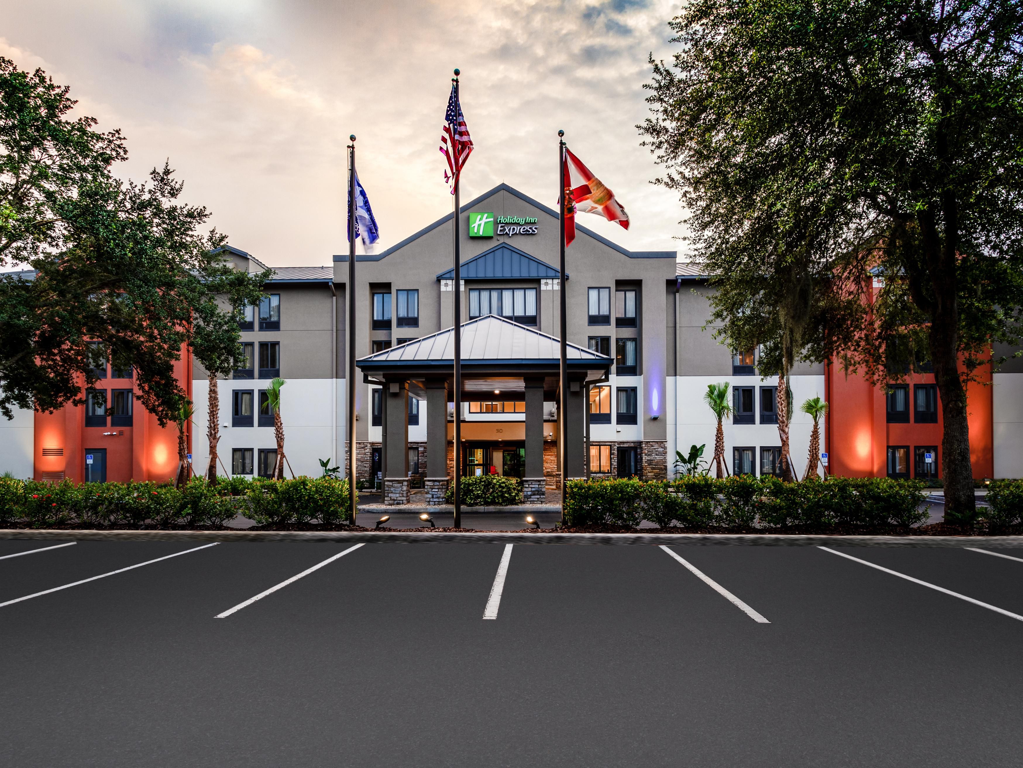 elke keer vrede Interpretatie Zoek hotels in Tampa | Beste 31 hotels van IHG in Tampa, FL