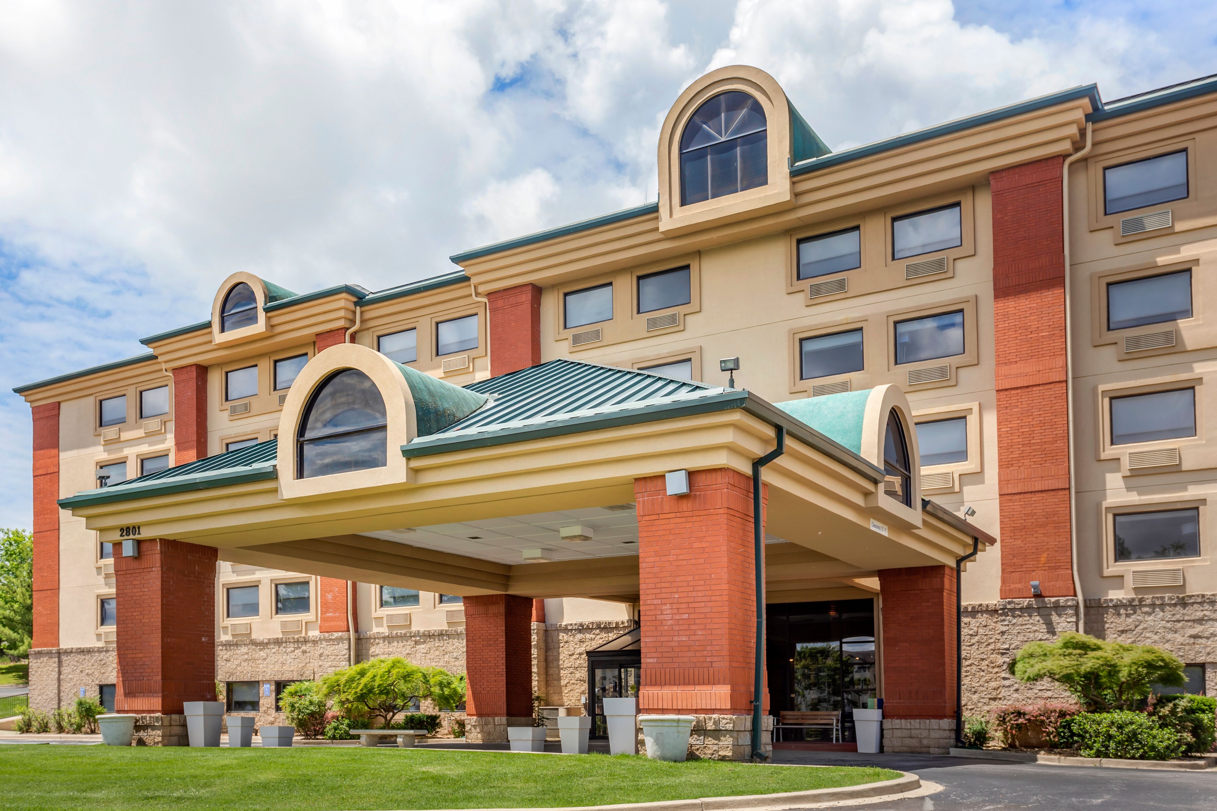 Branson Map Of Hotels Lodging In Branson, Mo | Holiday Inn Express Branson-Green Mountain Drive