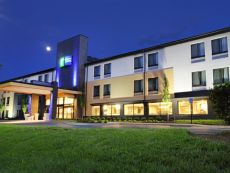 Holiday Inn Express Brentwood South - Cool Springs in Nashville, Tennessee