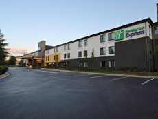 Holiday Inn Express Brentwood South - Franklin
