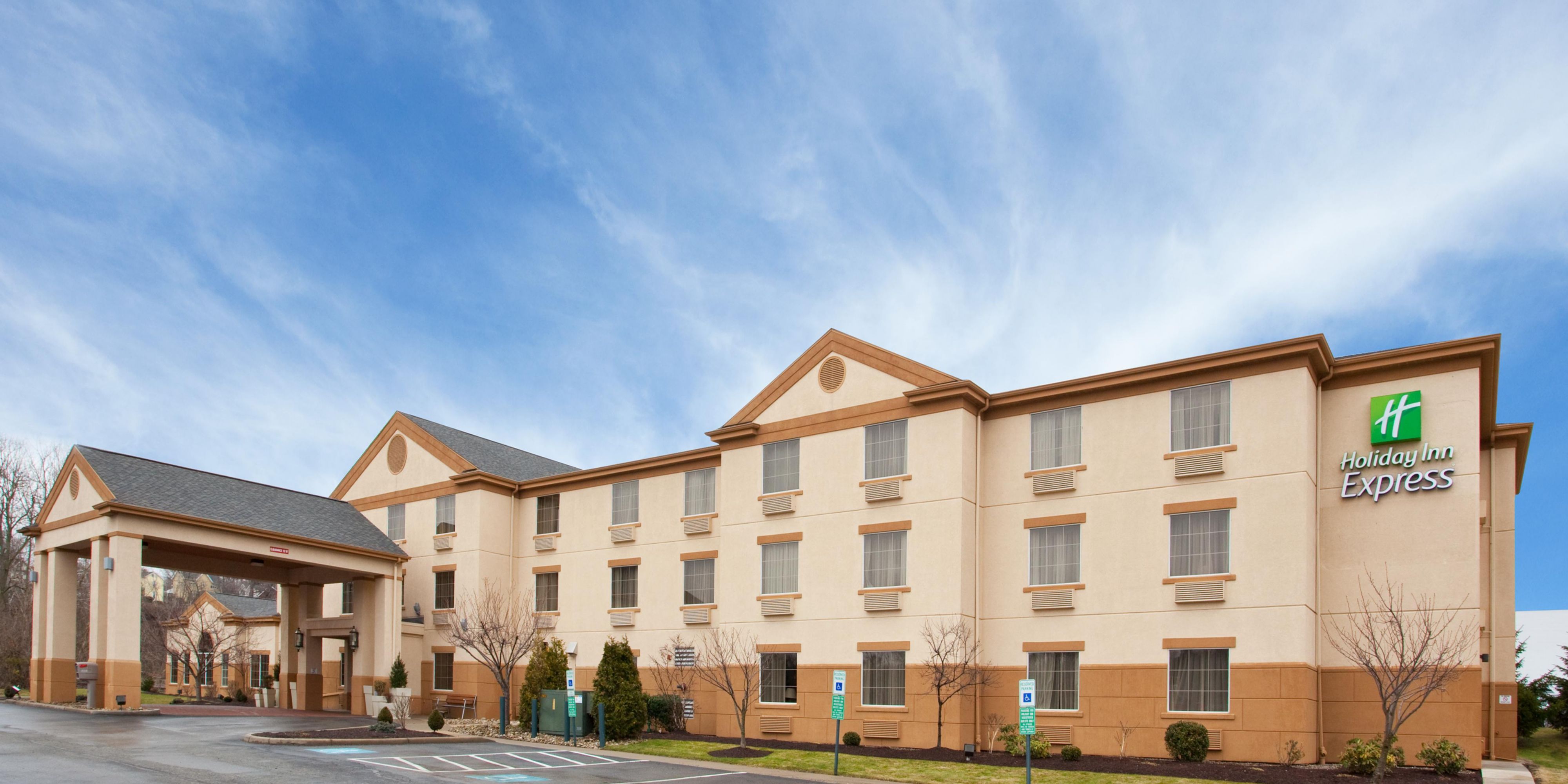 Holiday Inn Express Pittsburgh-Bridgeville