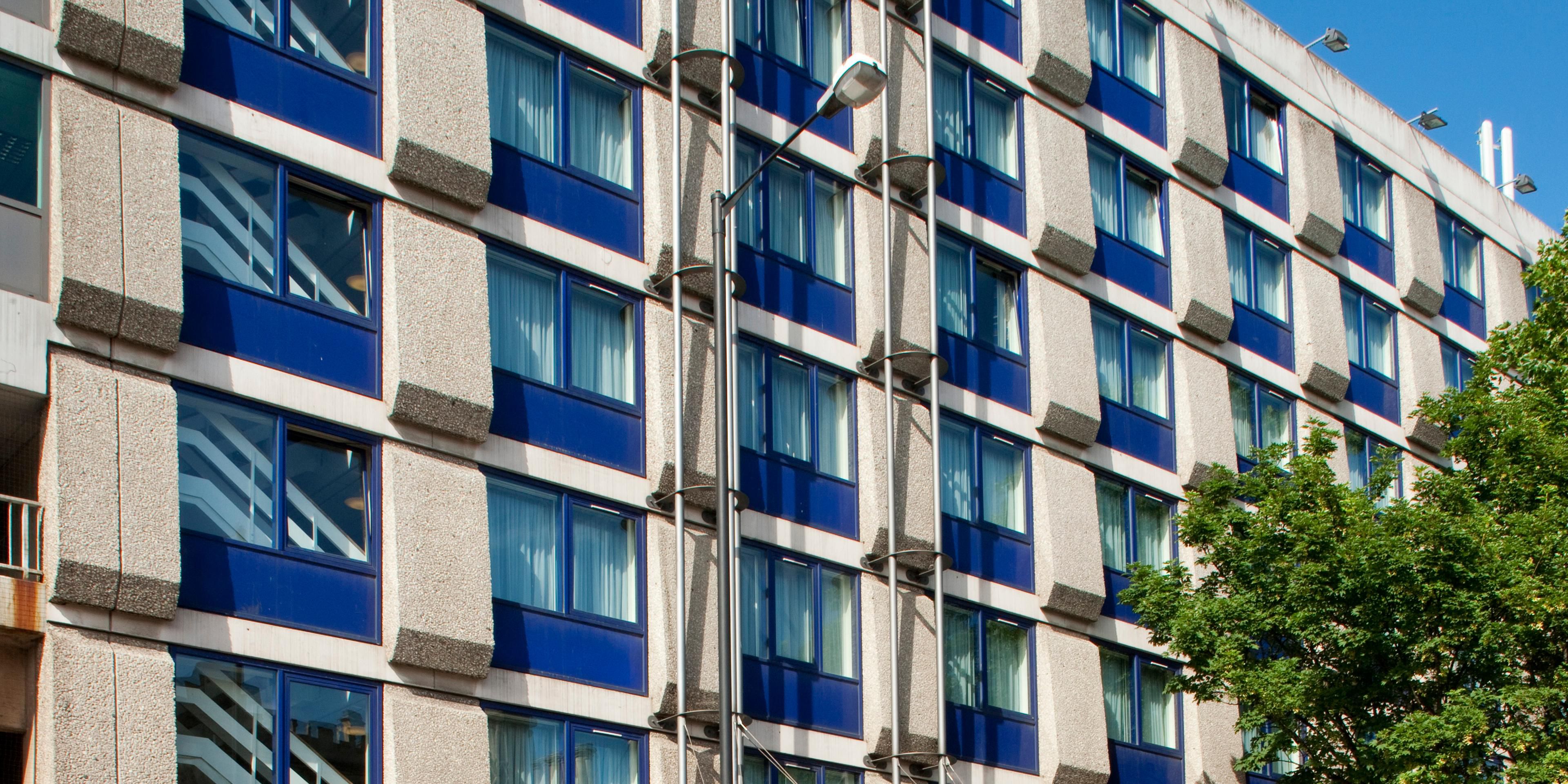 Holiday Inn Express Bristol City Centre