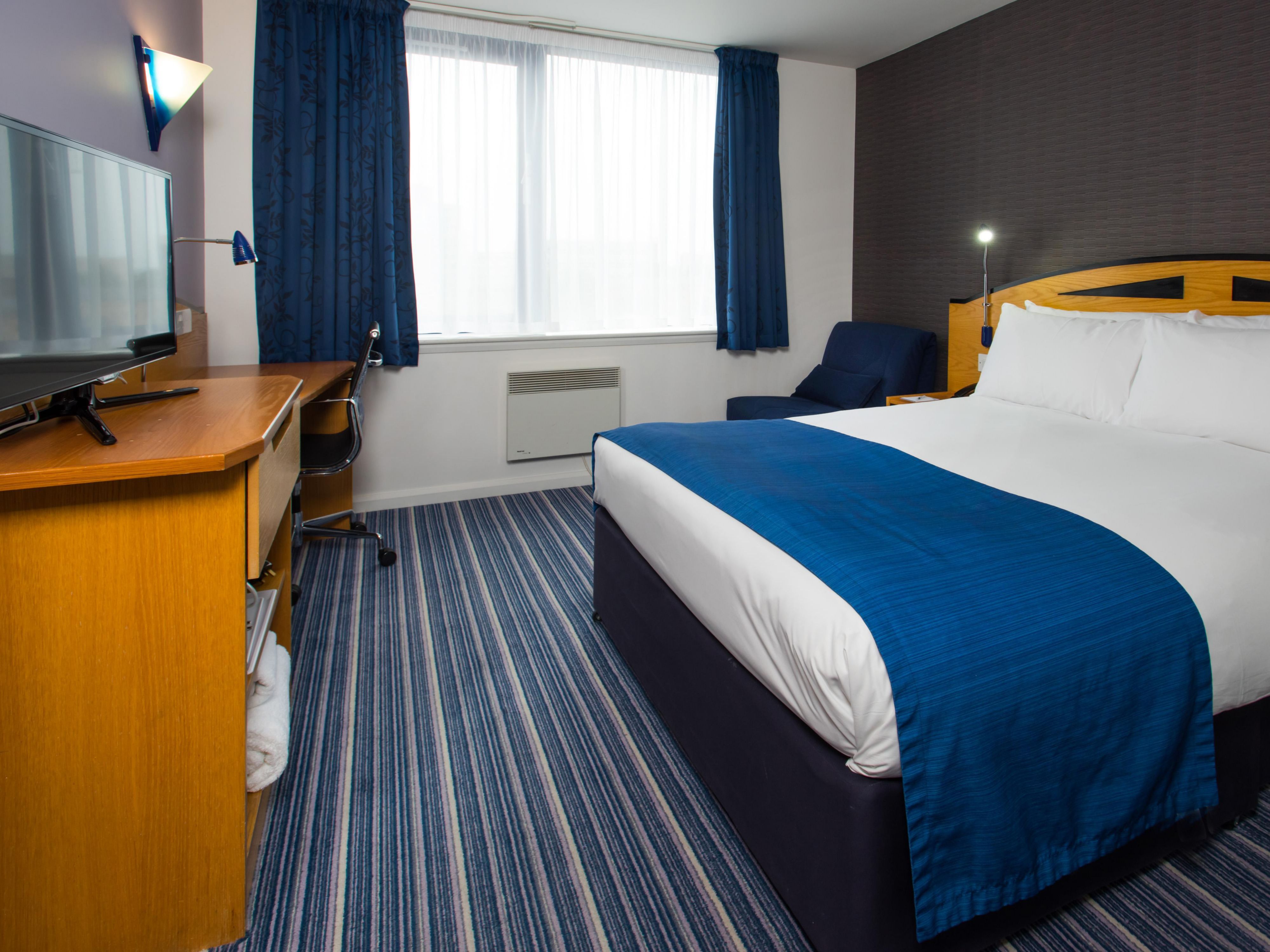 Ihg hotel
