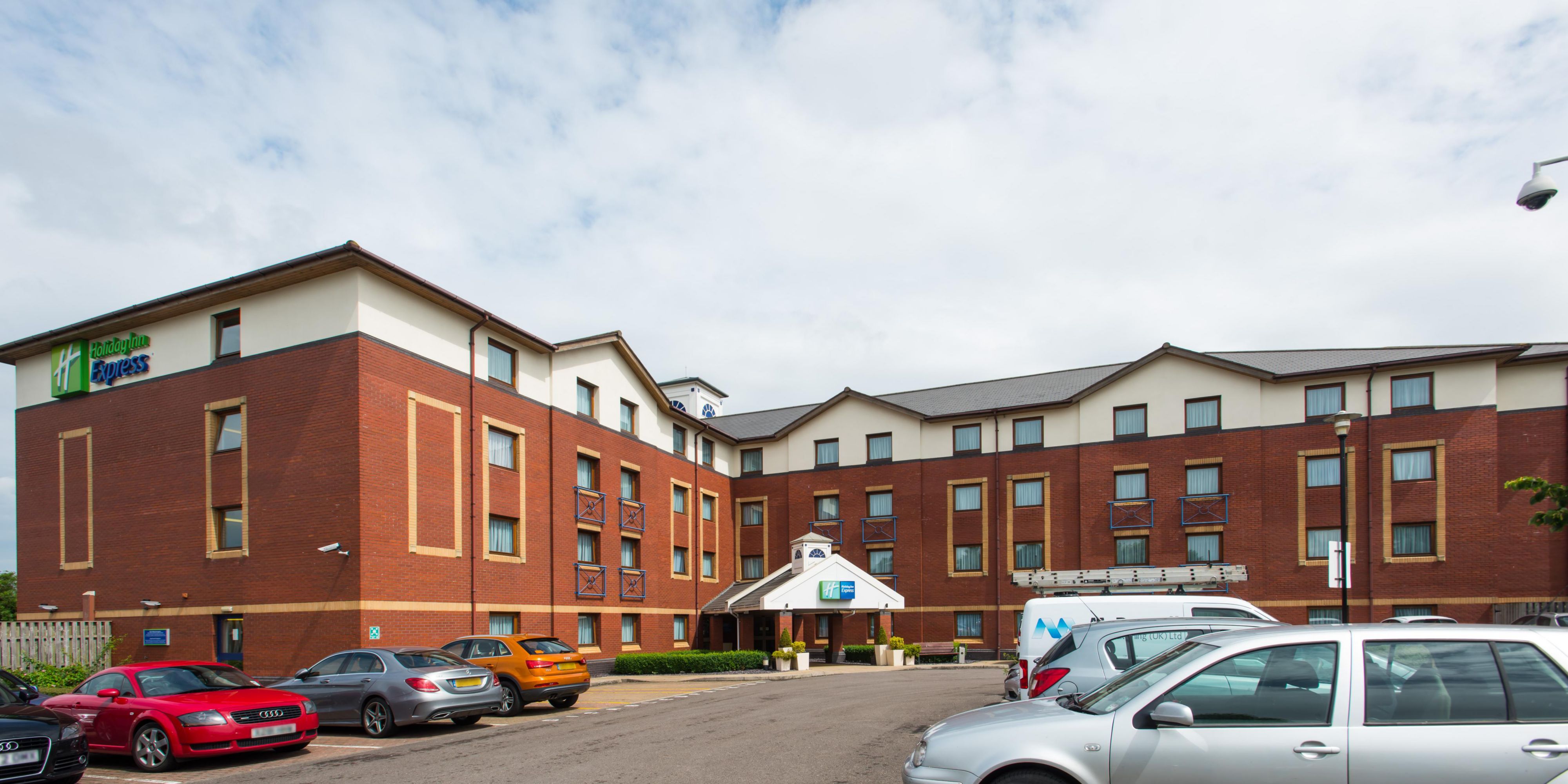 Holiday Inn Express Bristol - Filton