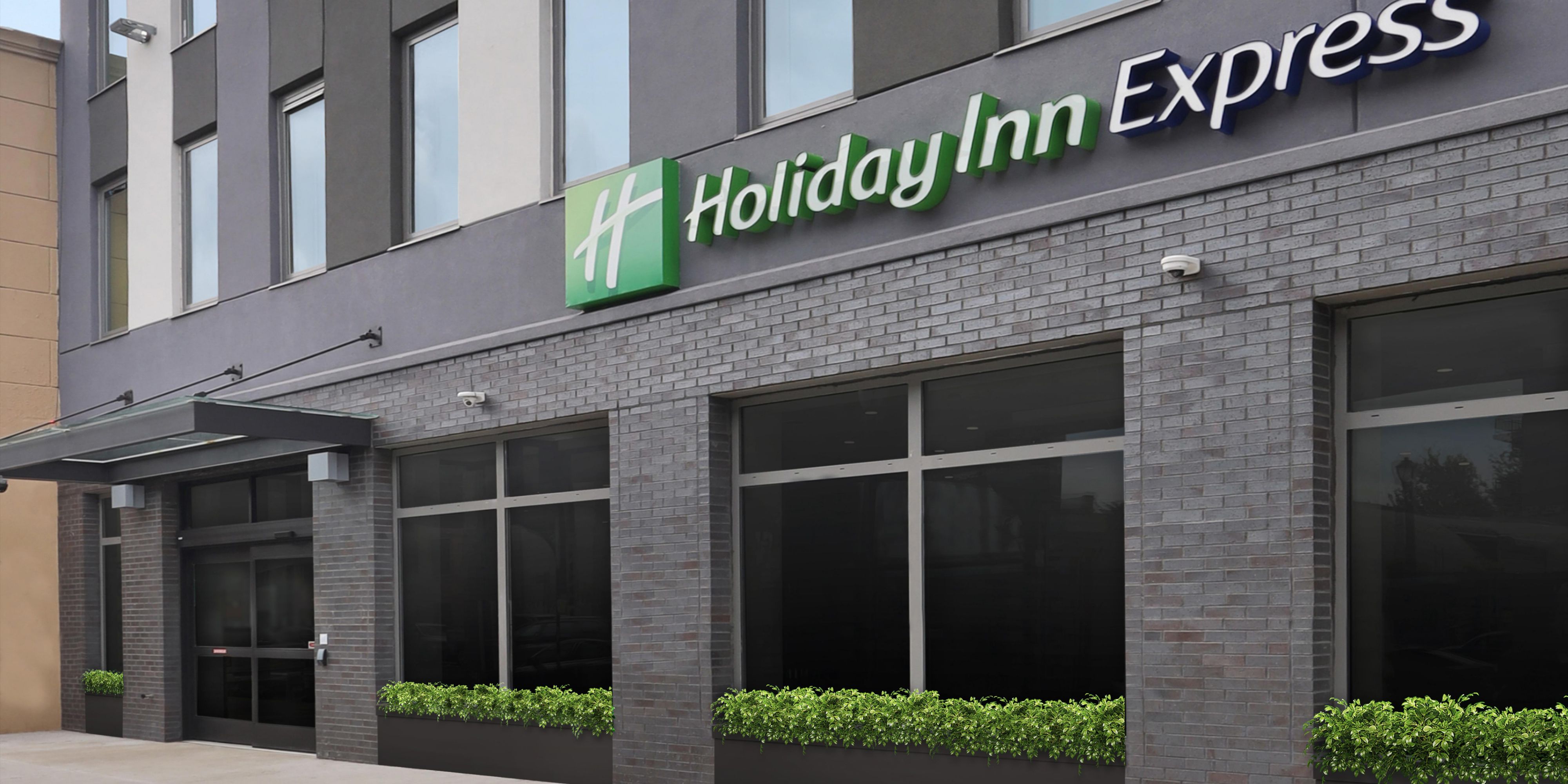 Holiday Inn Express Brooklyn - Bushwick