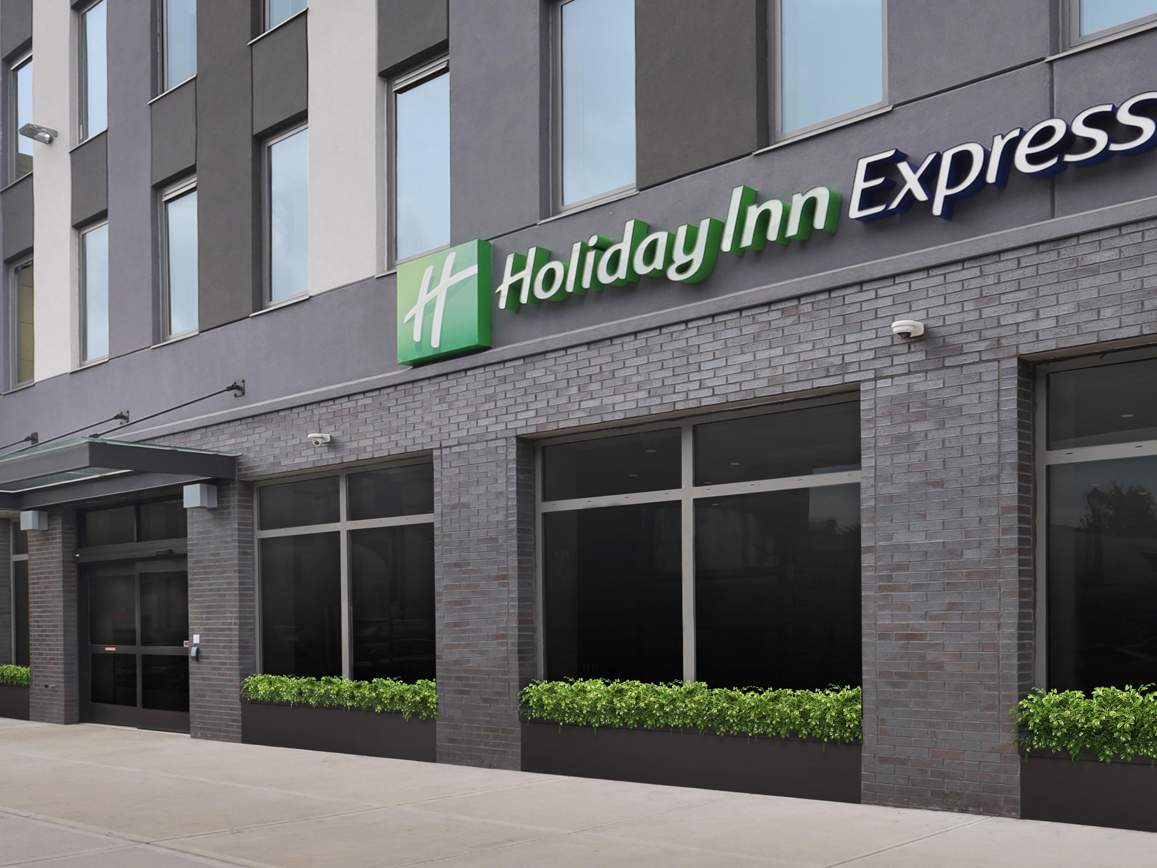 Holiday Inn Express & Suites West Long Branch - Eatontown, an IHG