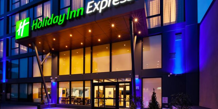 Holiday Inn Express NYC Brooklyn - Sunset Park