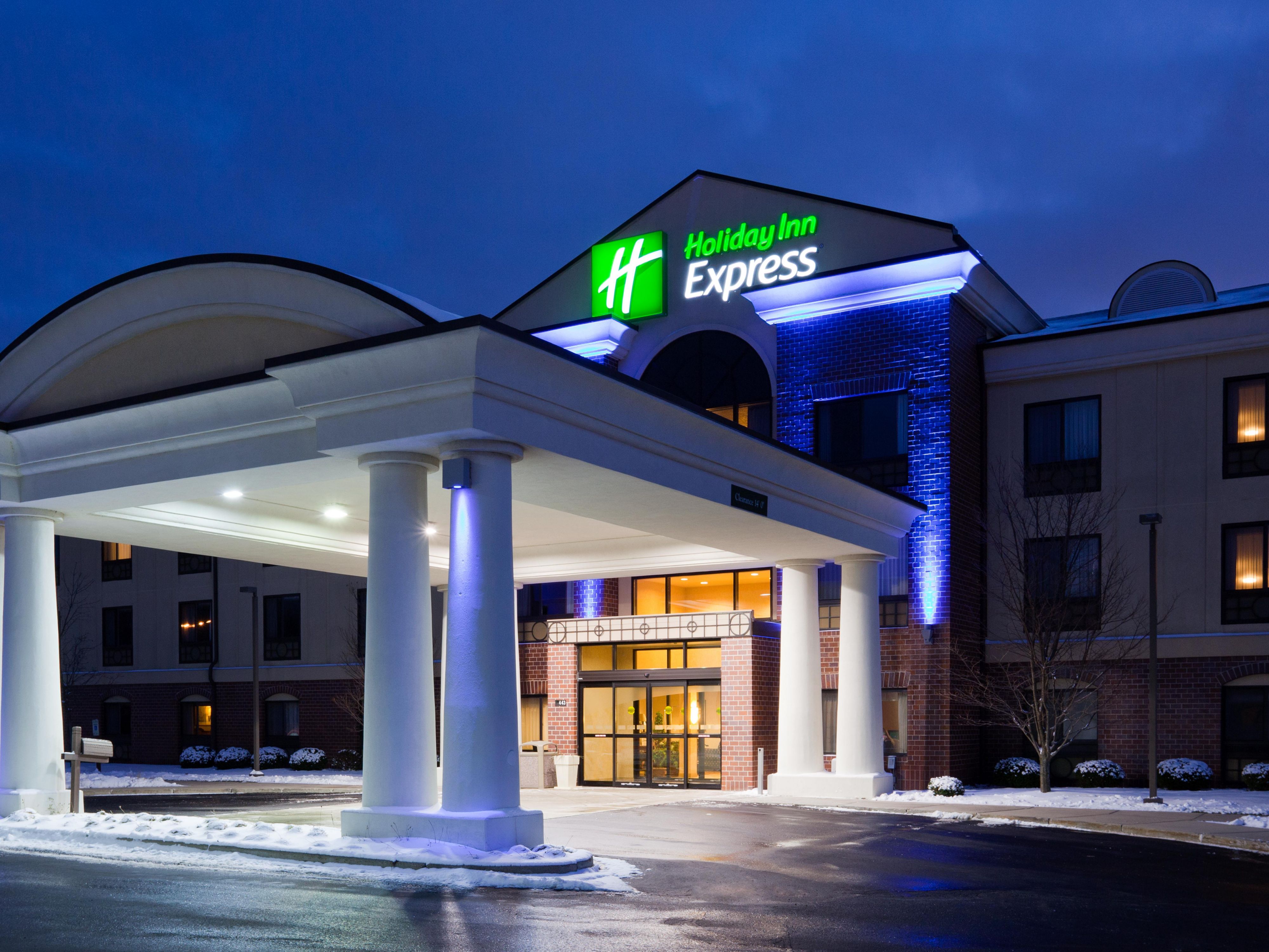 Holiday inn deals near me