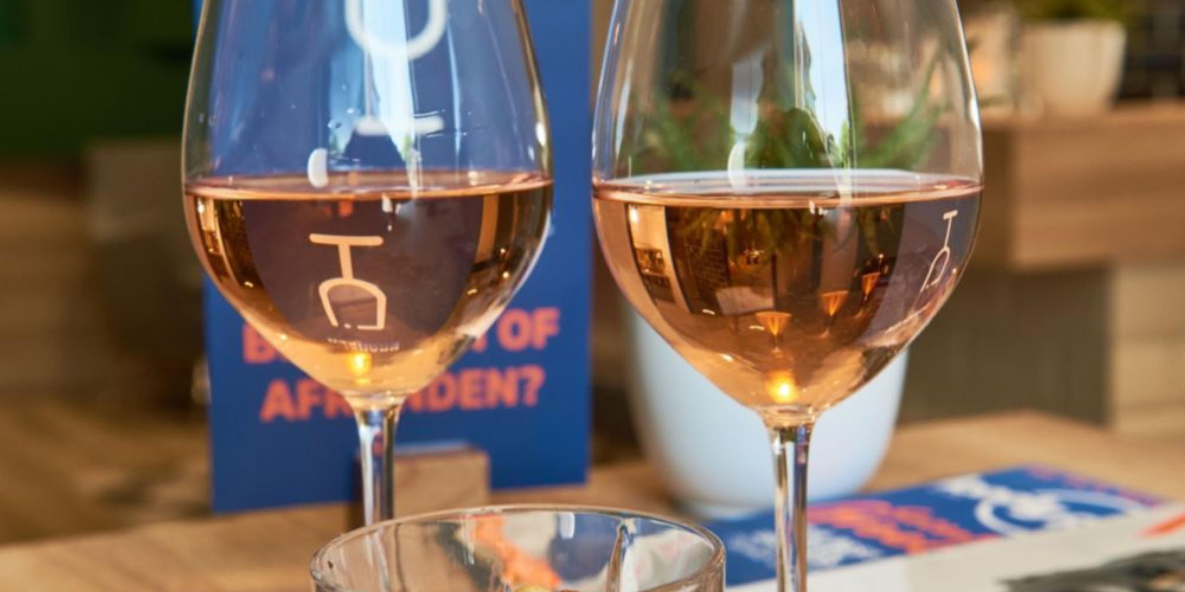 Experience Brussels like a local and savour our selection of Belgian beers, hot beverages and softs and so much more!