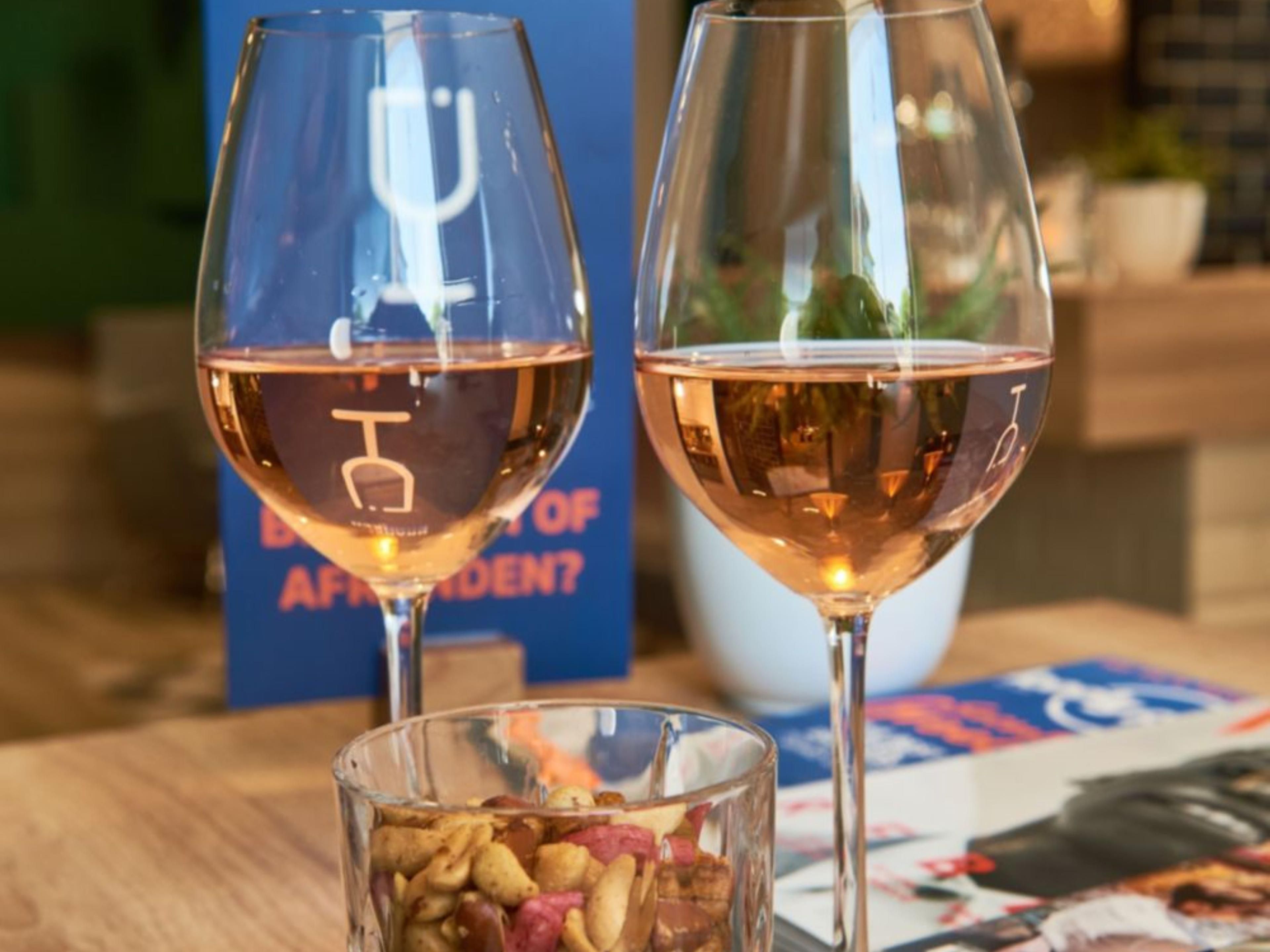 Experience Brussels like a local and savour our selection of Belgian beers, hot beverages and softs and so much more!