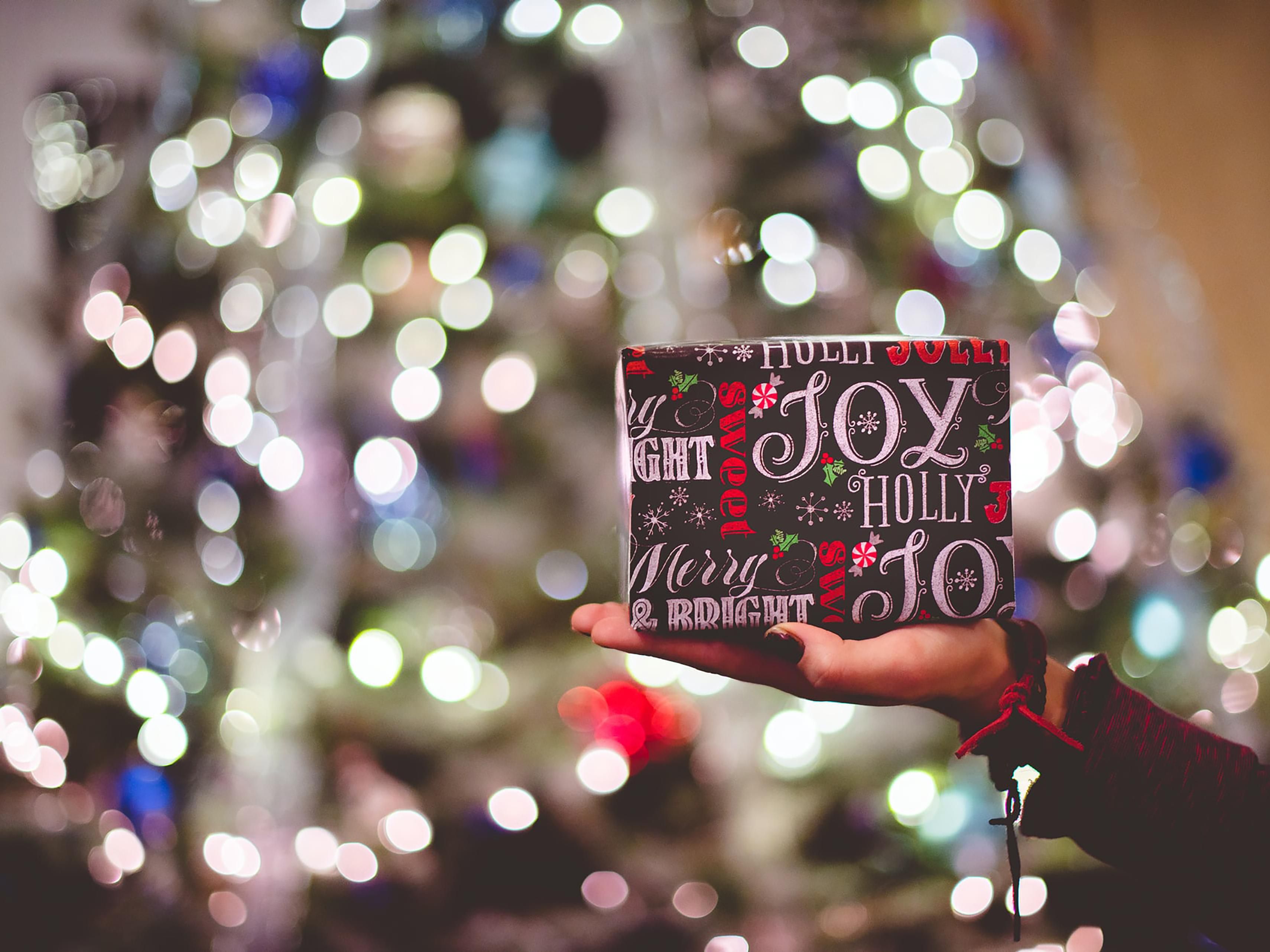 Make memories this Christmas