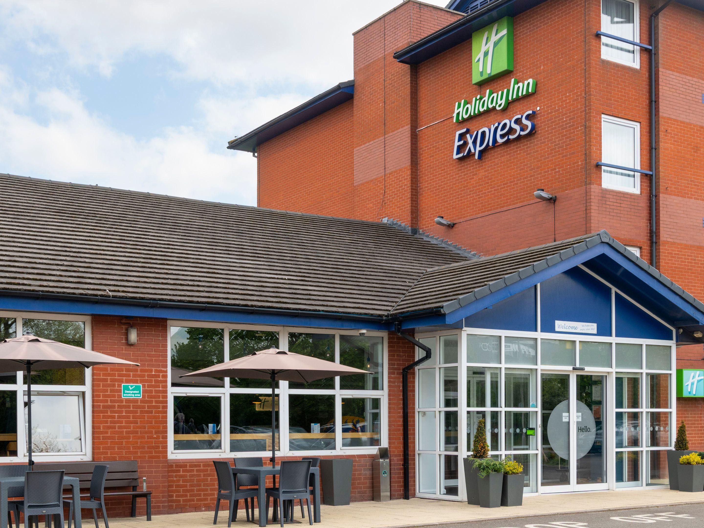 Enjoy convenient, secure parking right on site. Available for registered guests at just £5 per night, no pre-booking needed. Worry-free parking awaits during your stay!