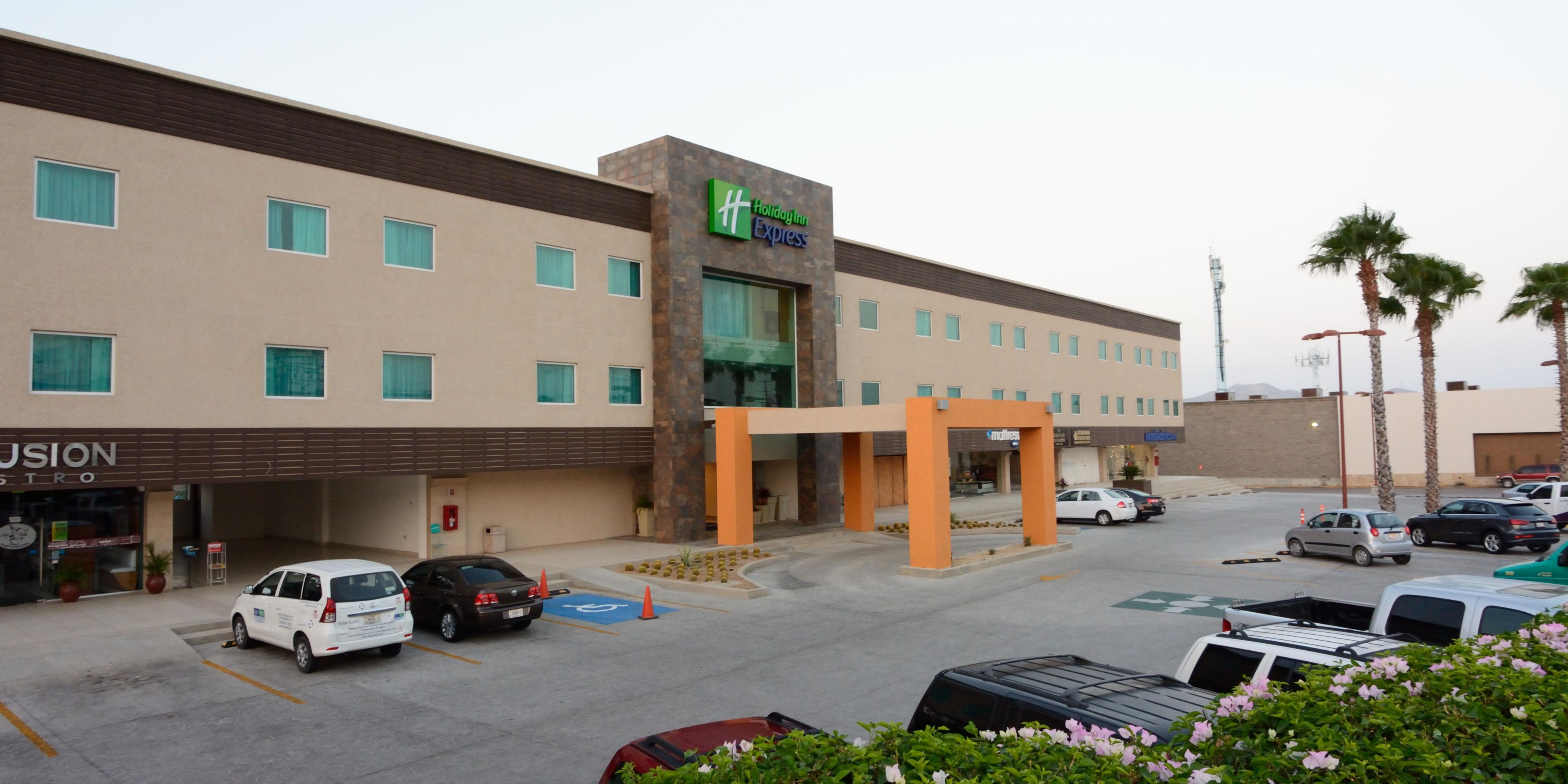 Holiday Inn Express Cabo San Lucas