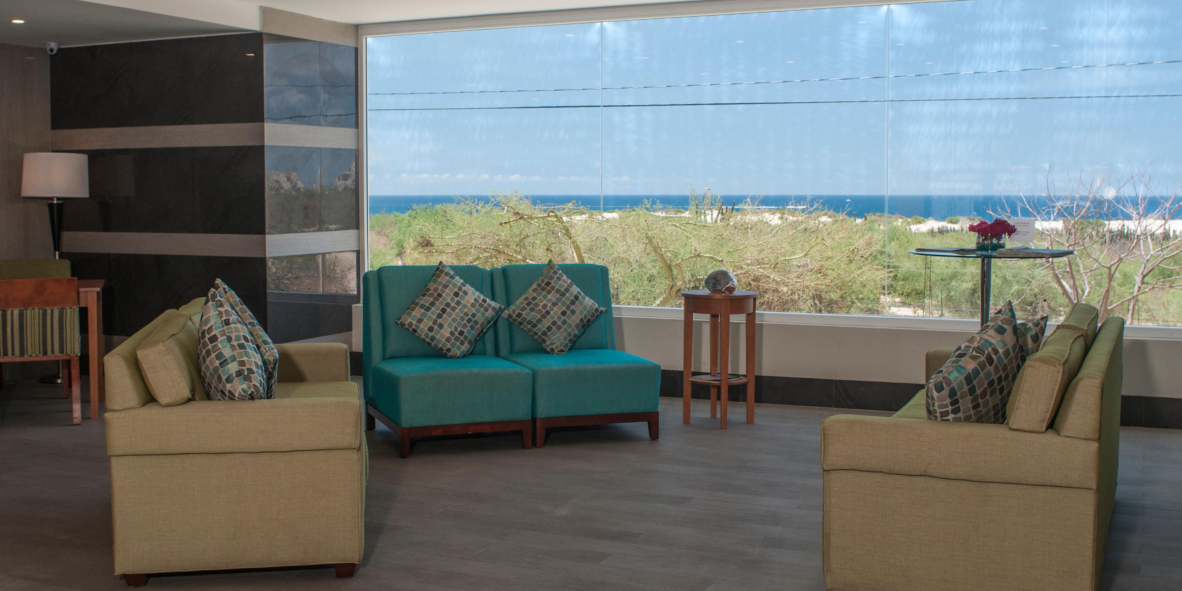 Holiday Inn Express Cabo San Lucas - Cabo San Lucas, Mexico