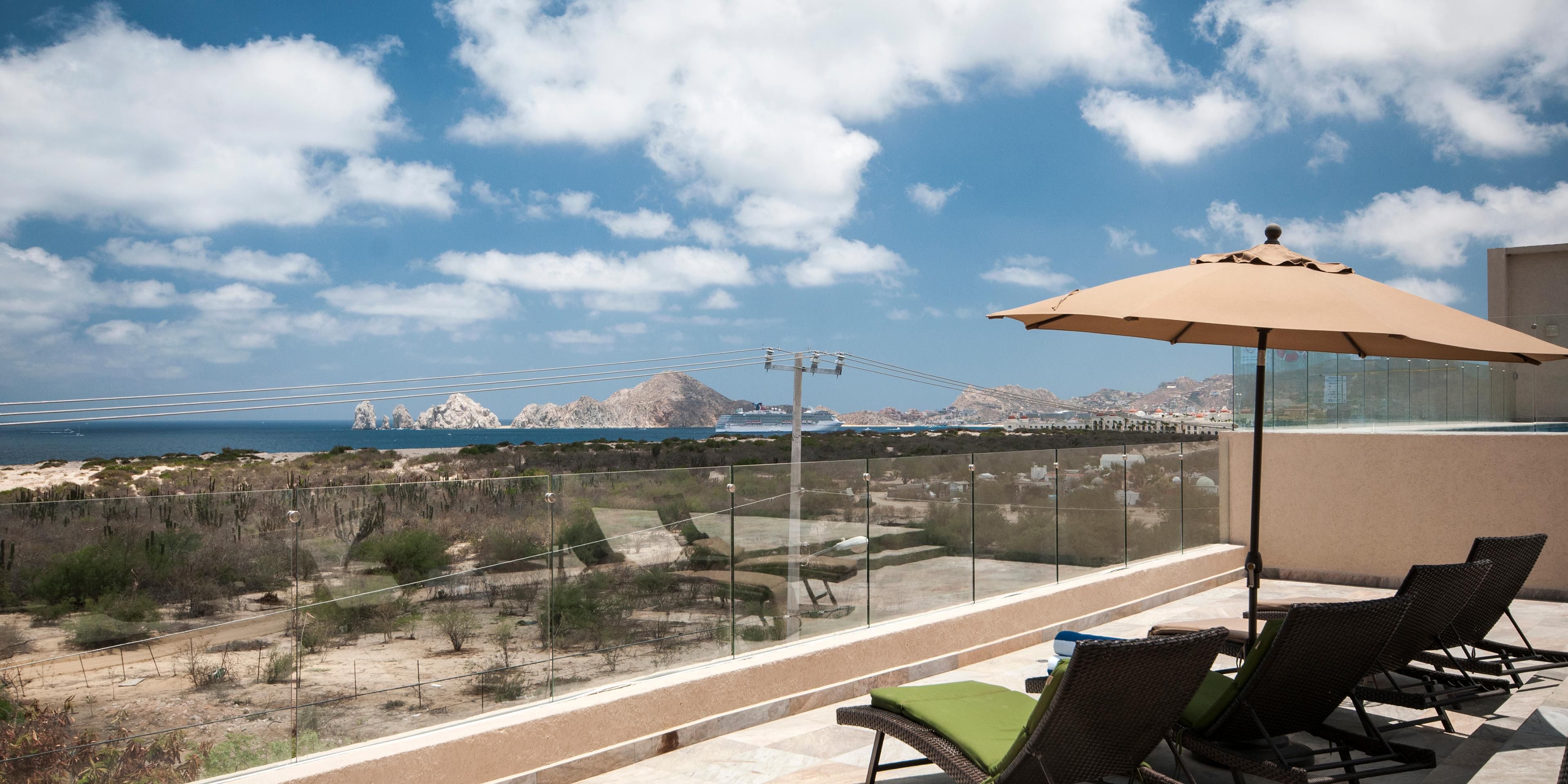 Holiday Inn Express Cabo San Lucas - Cabo San Lucas, Mexico