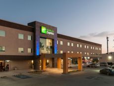 Holiday Inn Express Cabo San Lucas