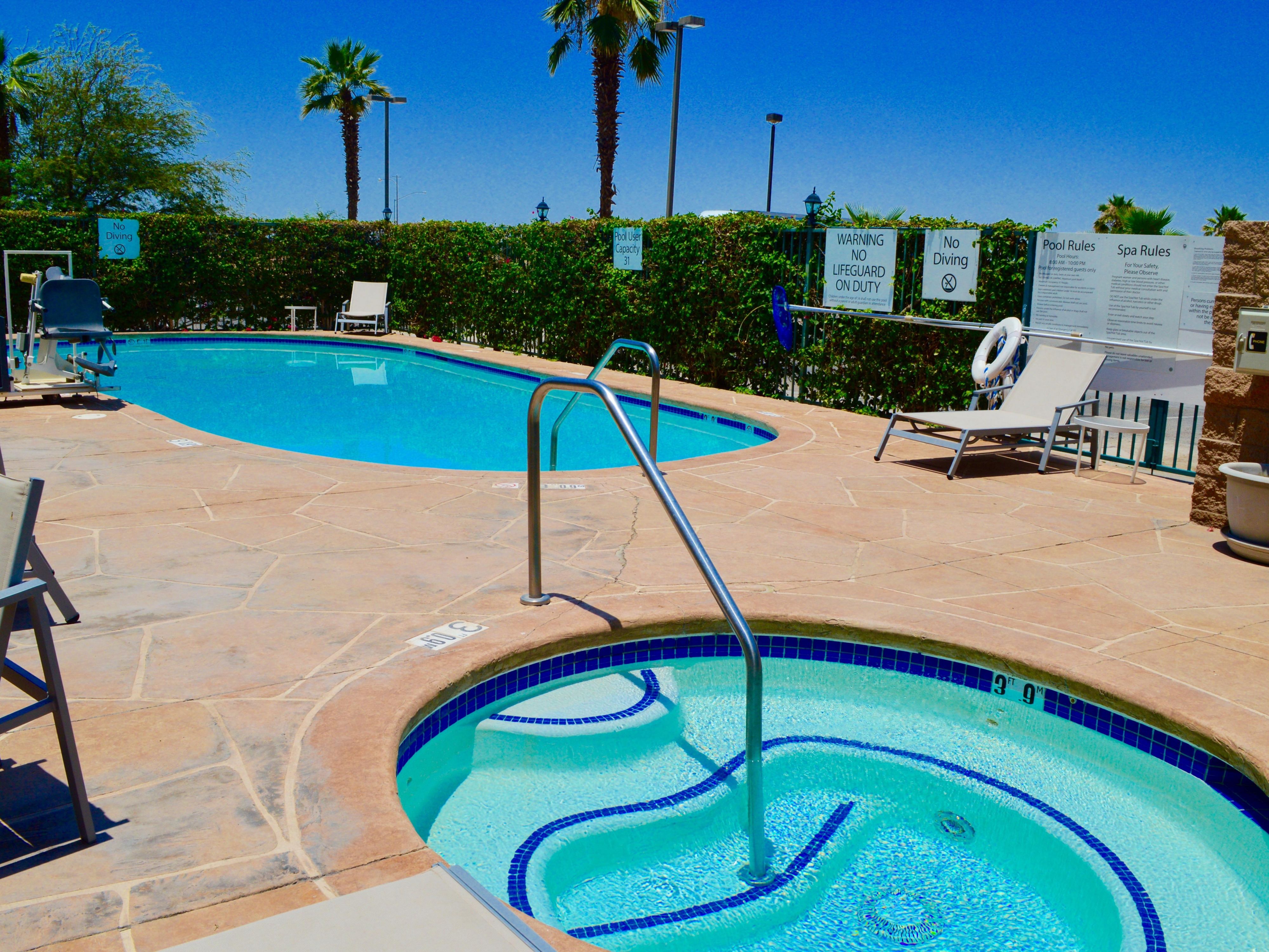 Holiday Inn Express Calexico Calexico, United States