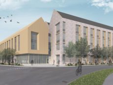 Holiday Inn Express Cambridge West - Cambourne in Cambridge, United Kingdom
