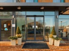 Holiday Inn Express Cambridge-Duxford M11, Jct.10 in Cambridge, United Kingdom