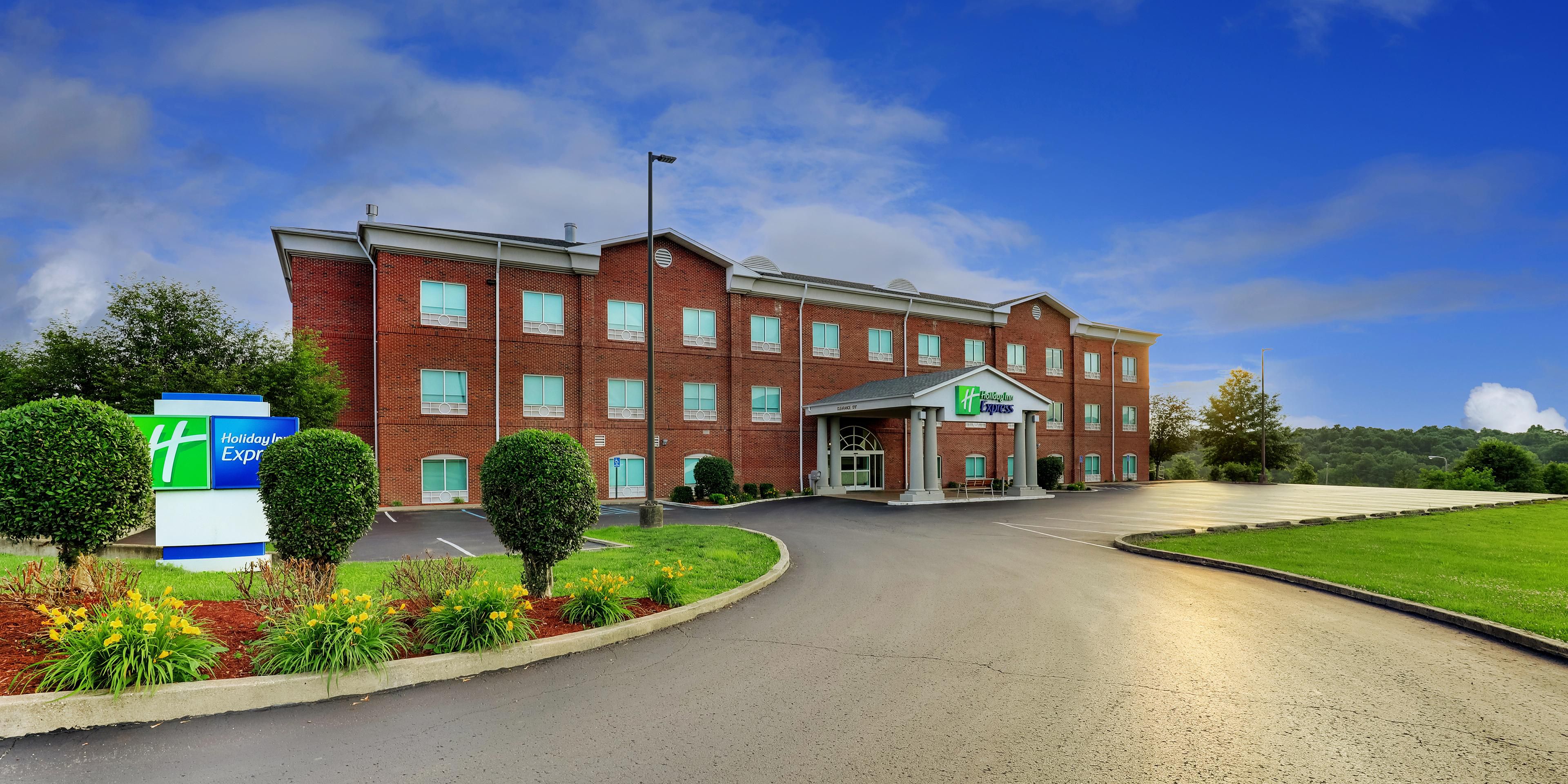 Holiday Inn Express Campbellsville