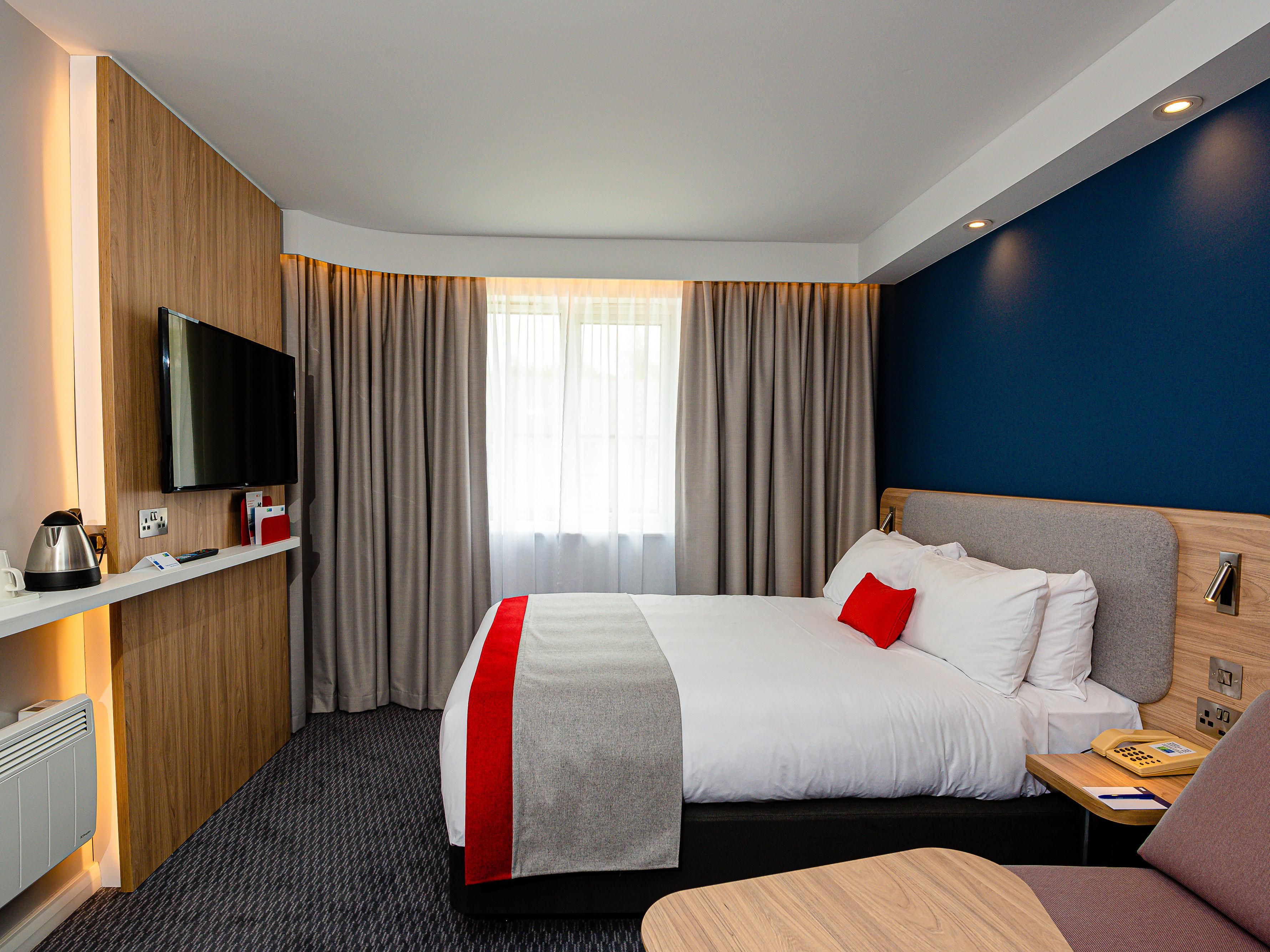 Holiday Inn Express Canterbury Hotel by IHG