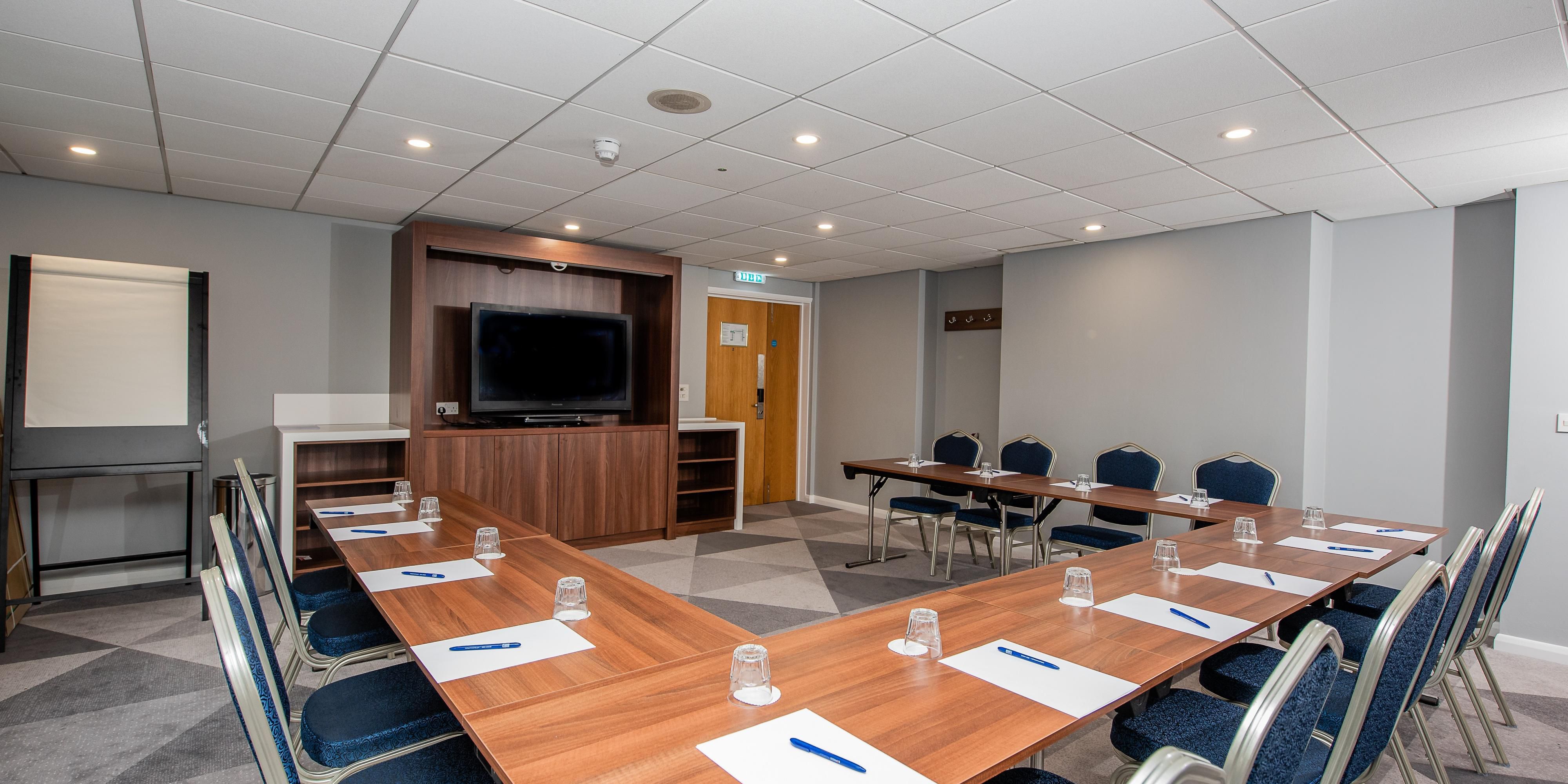 Business visitors can take advantage of the free WiFi to catch up on work with a tea or coffee from the hotel bar. The light-filled Great Room or our Meeing rooms will be  the ideal location to hold informal meetings with clients or colleagues in comfy surroundings.