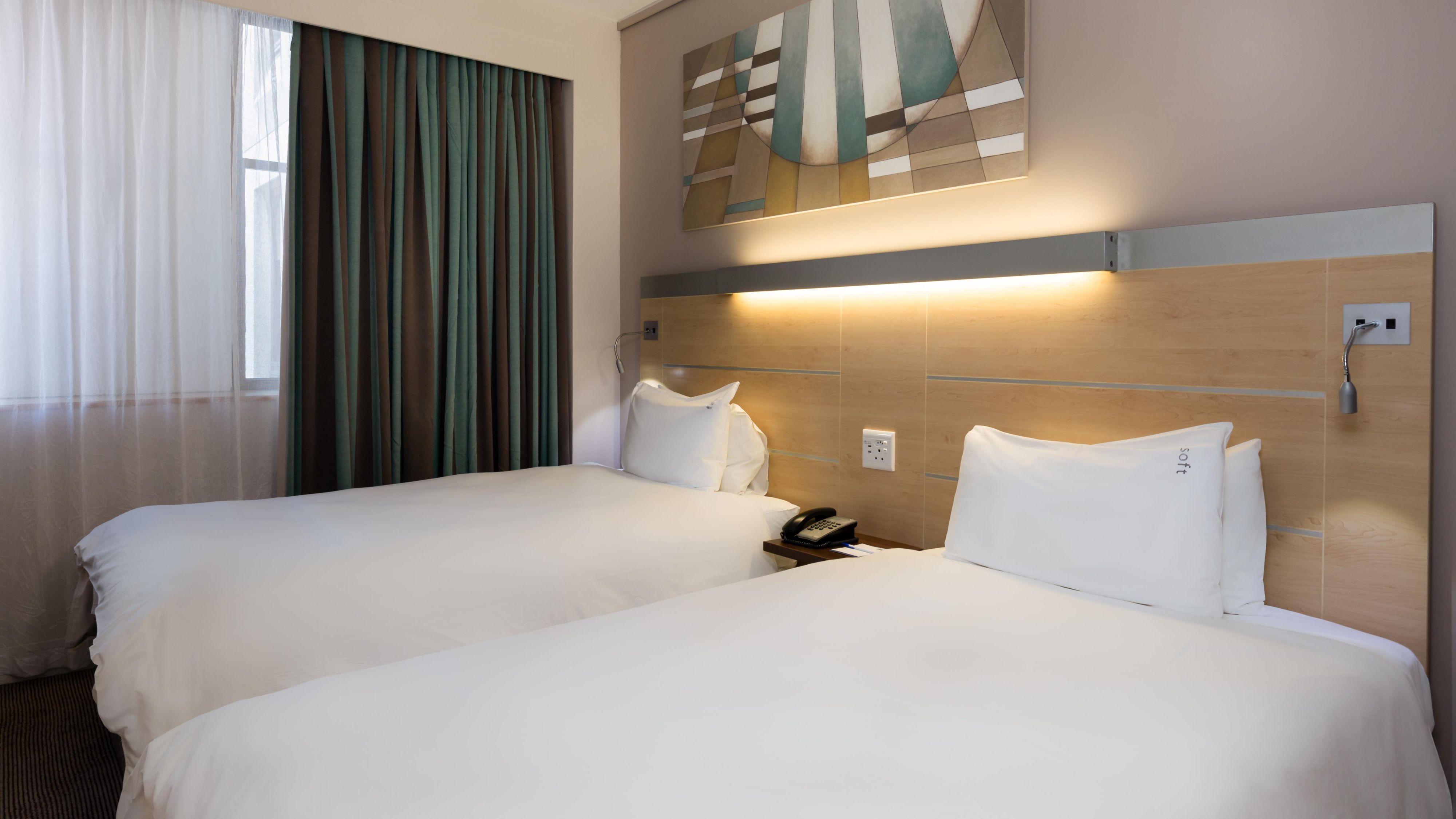 Holiday Inn Express Cape Town City Centre Cape Town, South Africa