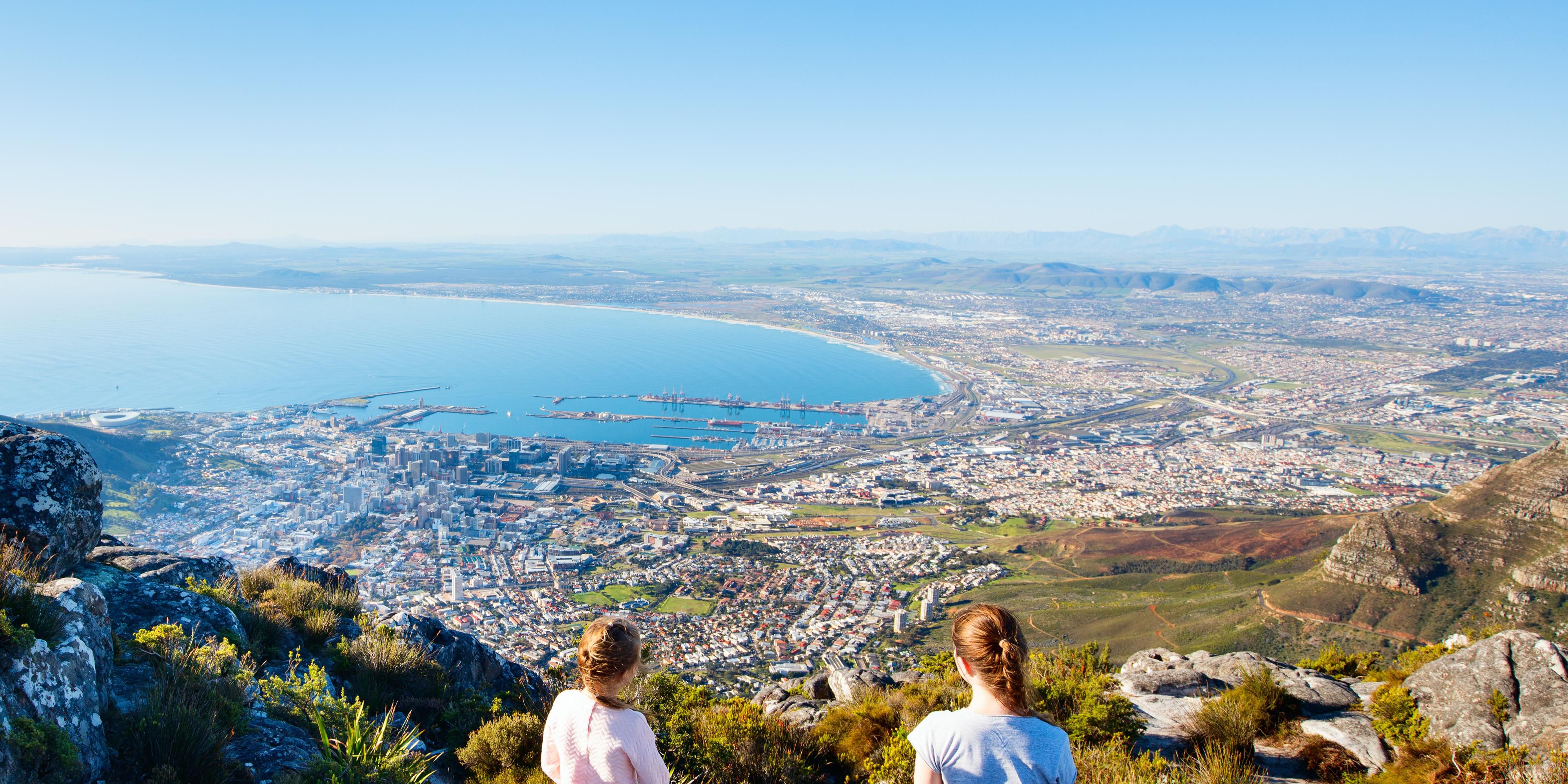 Holiday Inn Express Cape Town City Centre Cape Town,